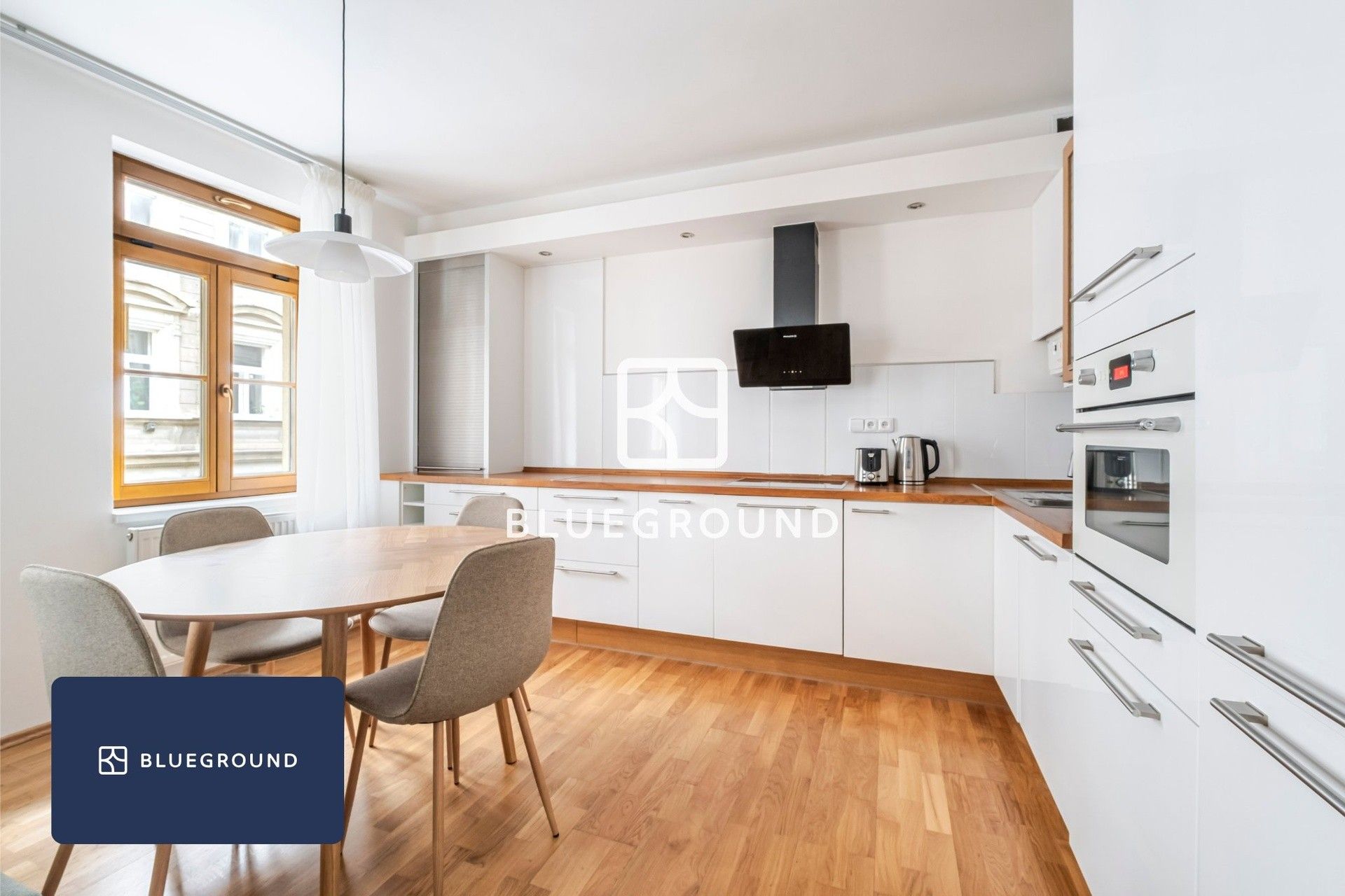 Pronájem bytu 3+kk 65 m² - foto 5