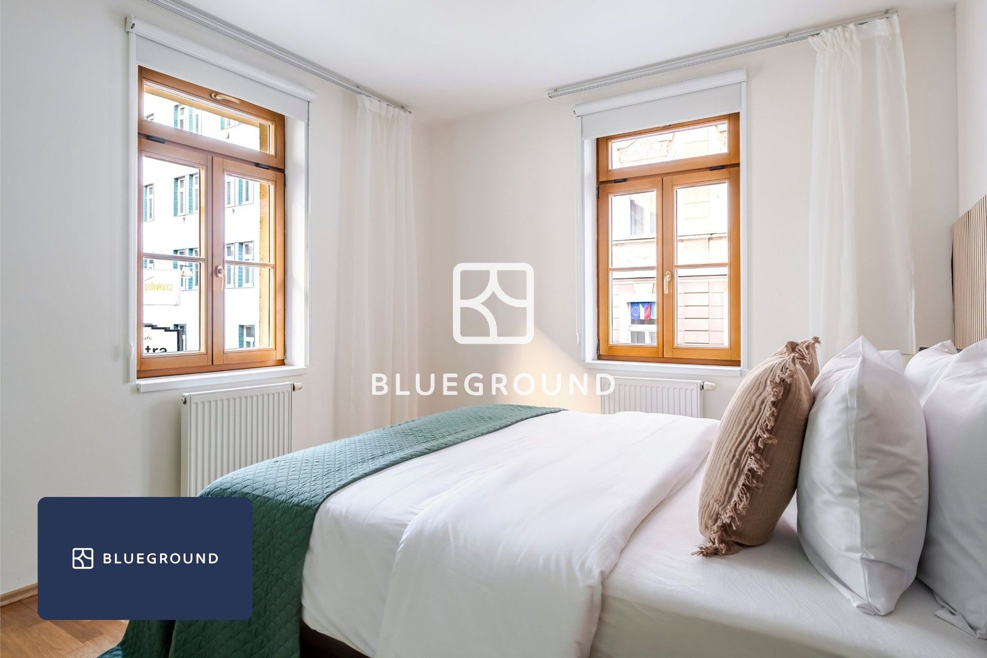 Pronájem bytu 3+kk 65 m² - foto 12
