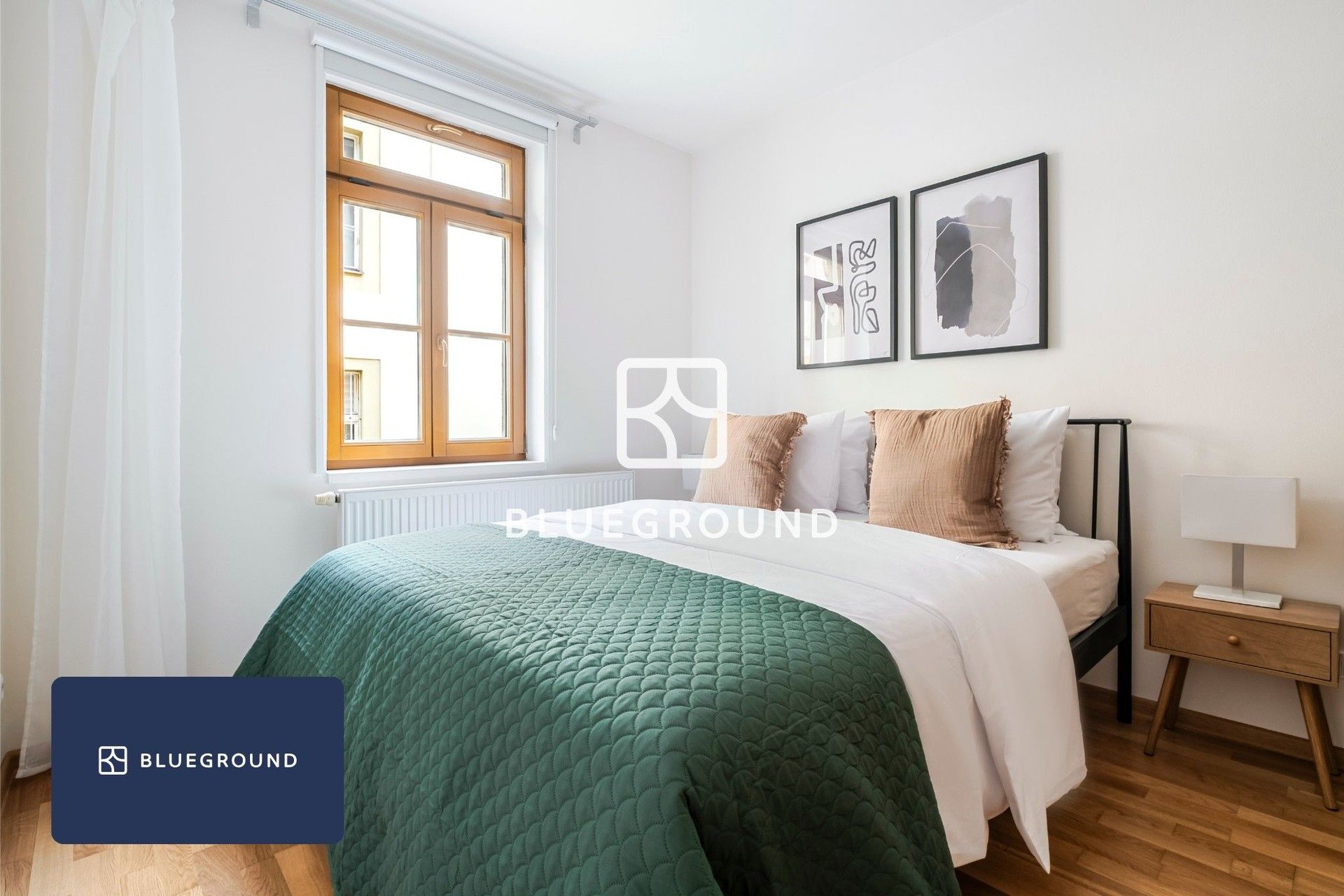 Pronájem bytu 3+kk 65 m² - foto 10