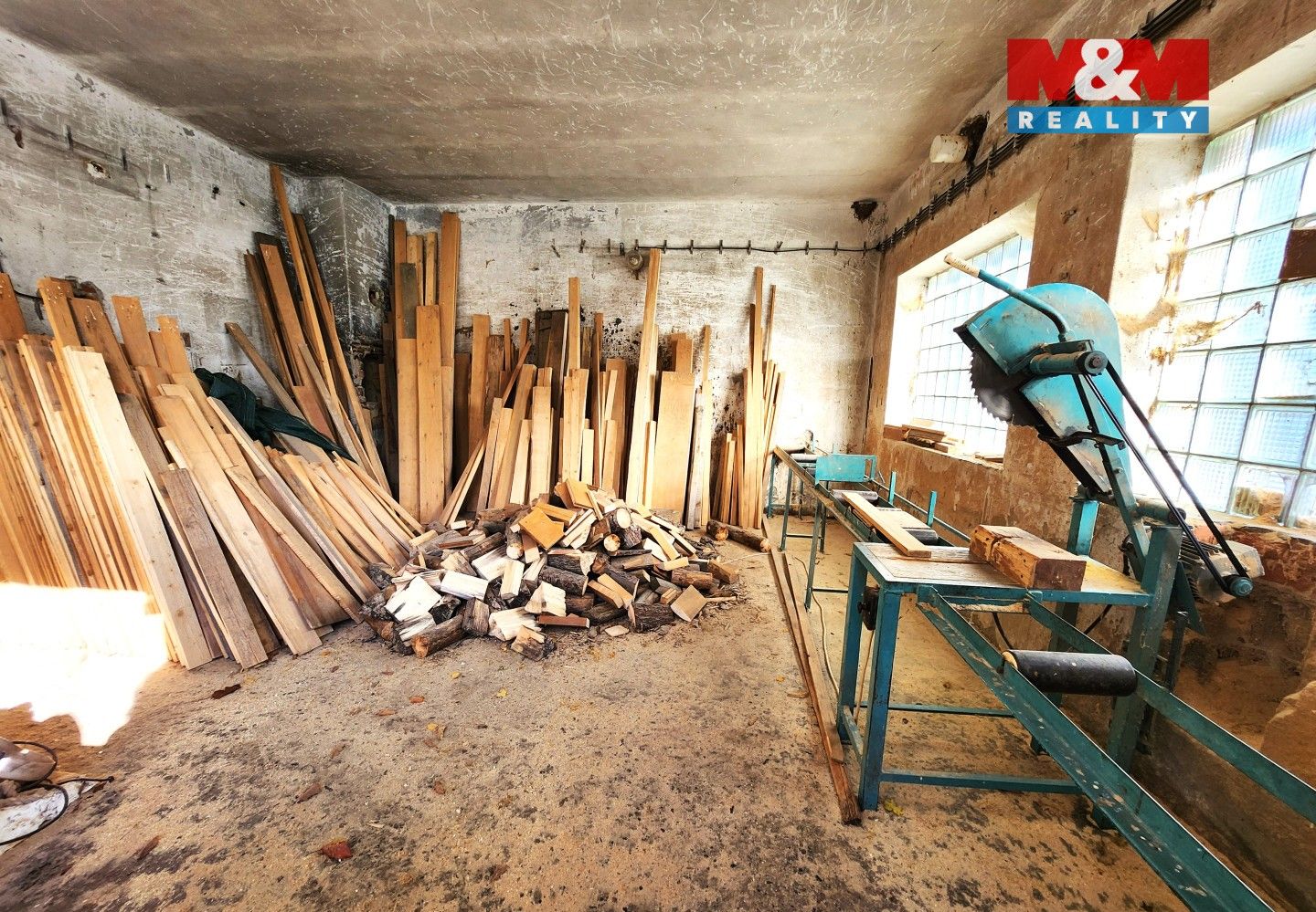 Prodej komerčního prostoru 308 m² - foto 3