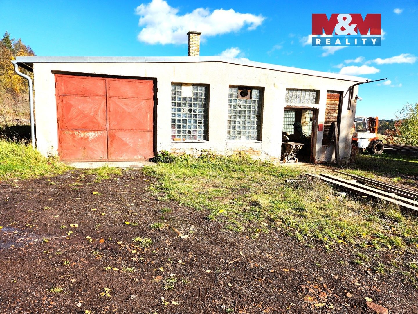 Prodej komerčního prostoru 308 m² - foto 5