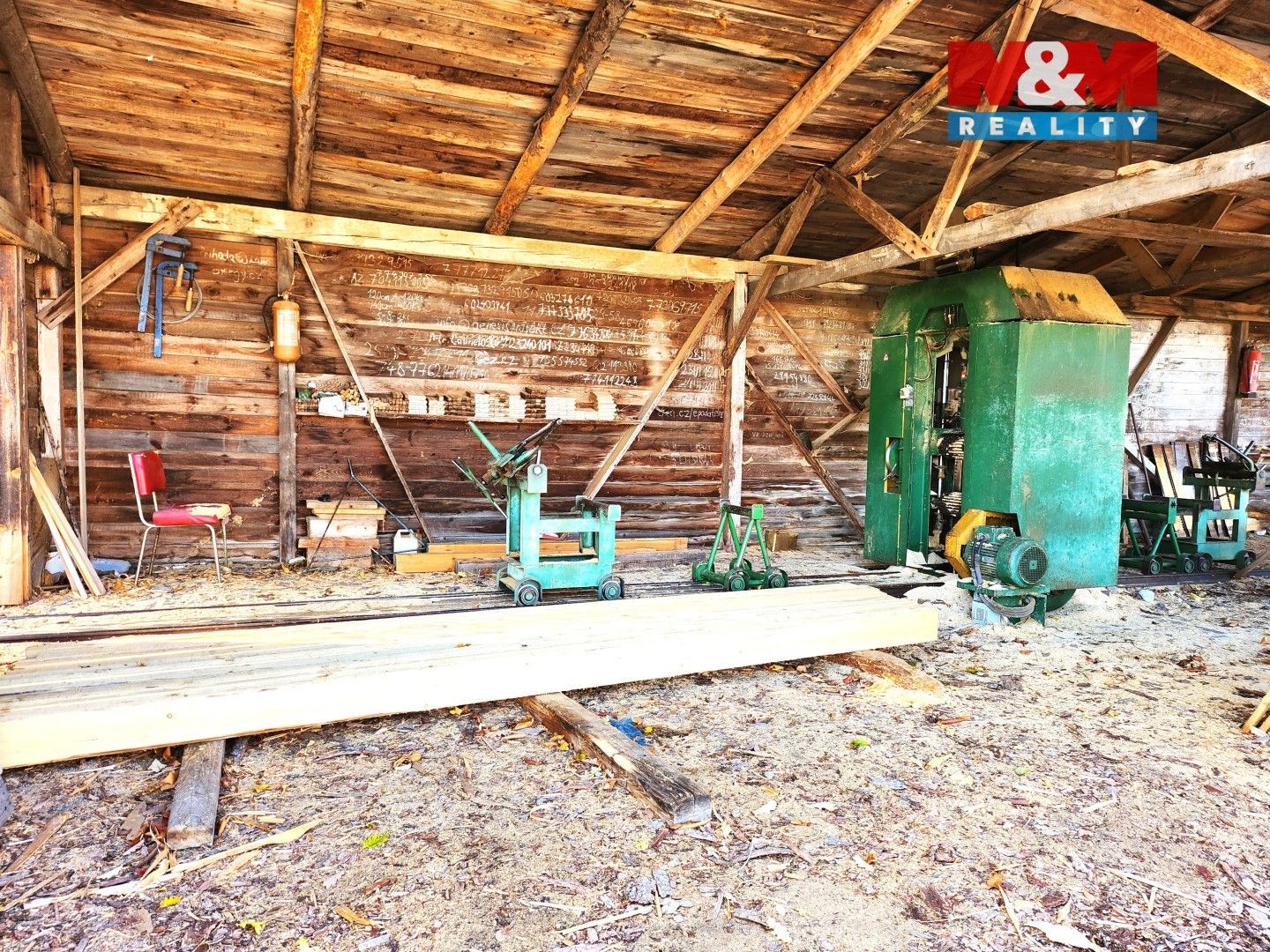 Prodej komerčního prostoru 308 m² - foto 6