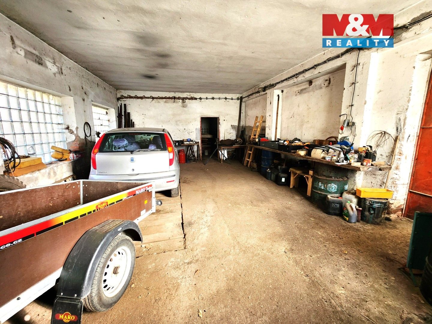 Prodej komerčního prostoru 308 m² - foto 9