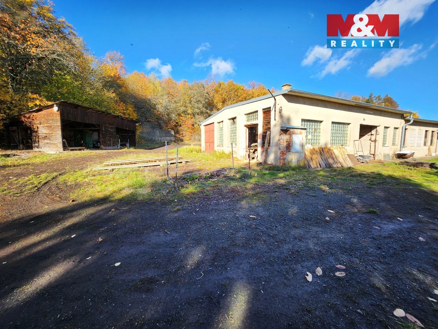 Prodej komerčního prostoru 308 m² - foto 10