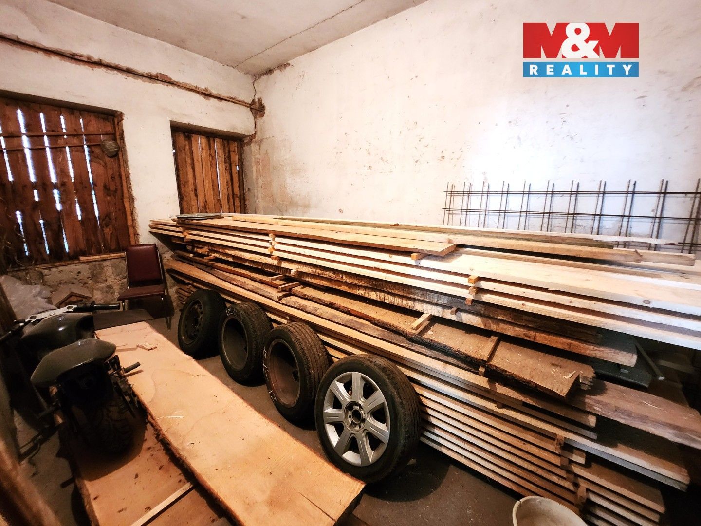 Prodej komerčního prostoru 308 m² - foto 16