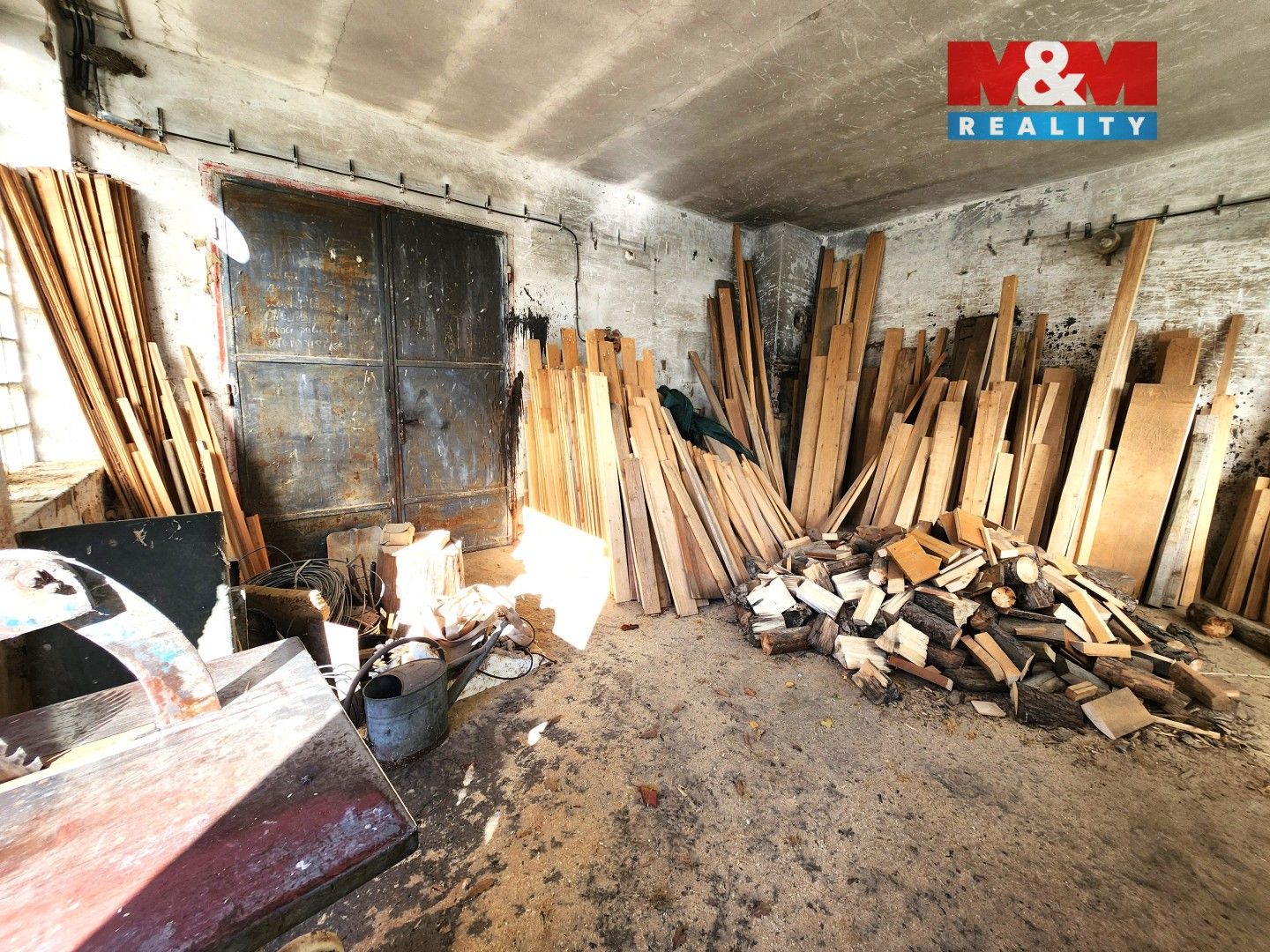 Prodej komerčního prostoru 308 m² - foto 20