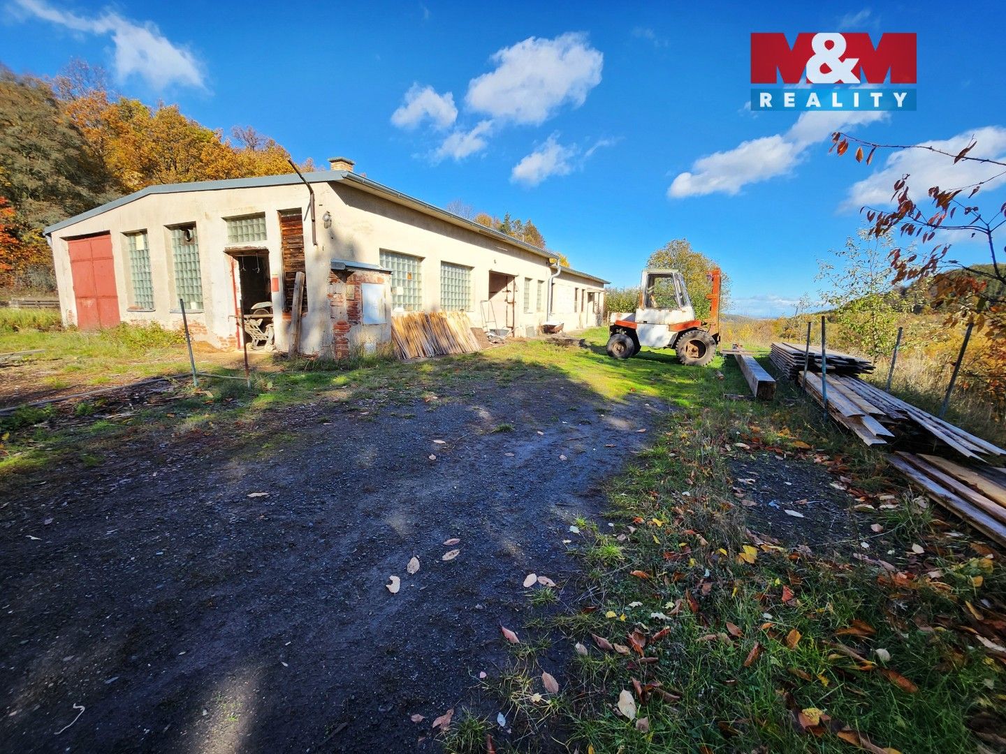 Prodej komerčního prostoru 308 m² - foto 17