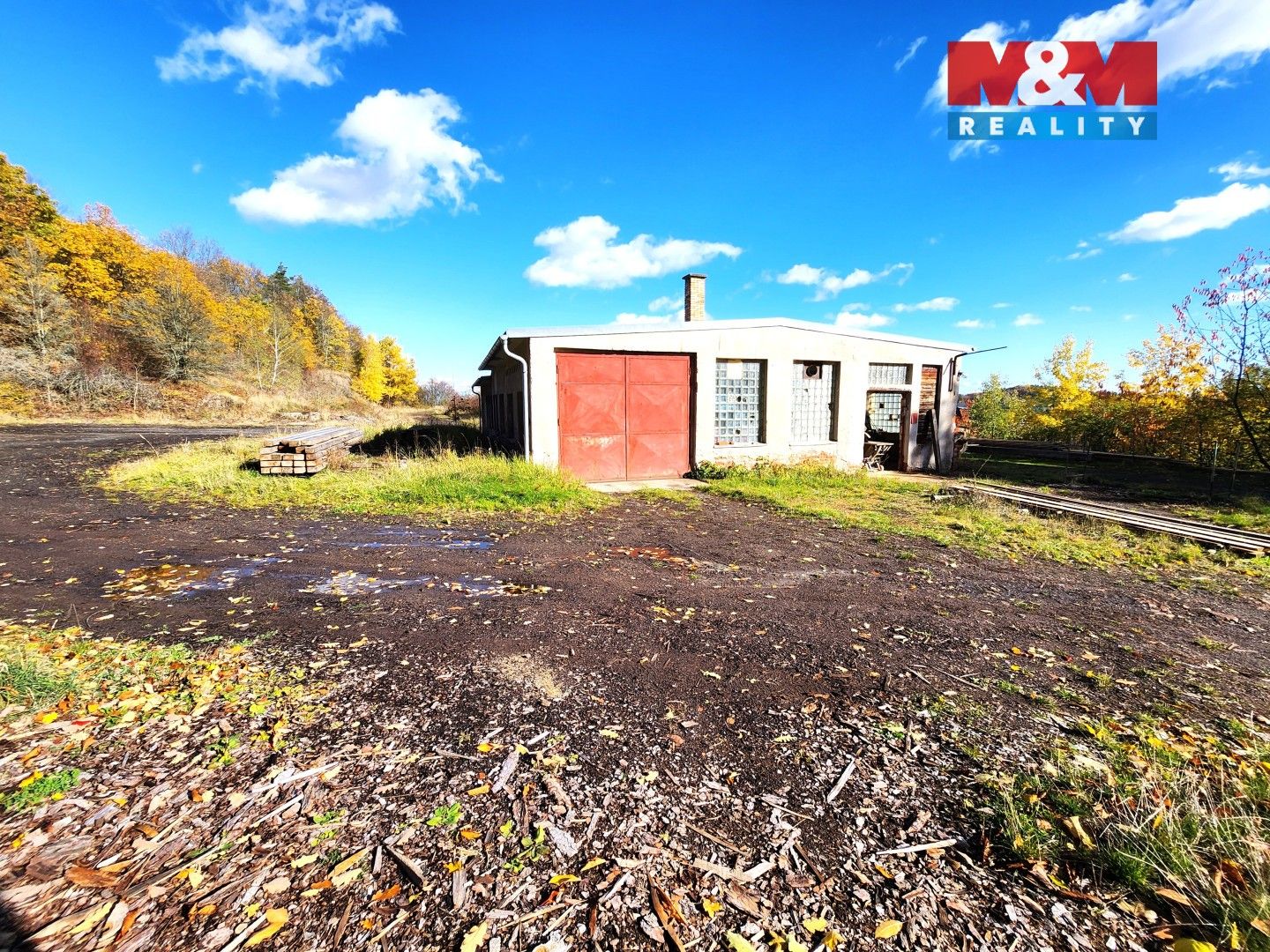 Prodej komerčního prostoru 308 m² - foto 21