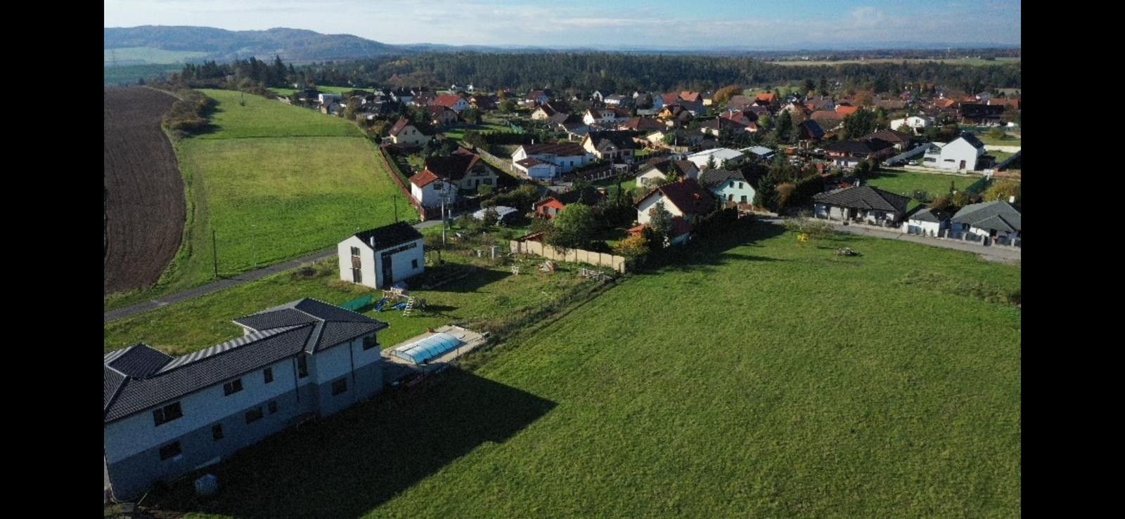 Prodej pozemku 835 m² - foto 2