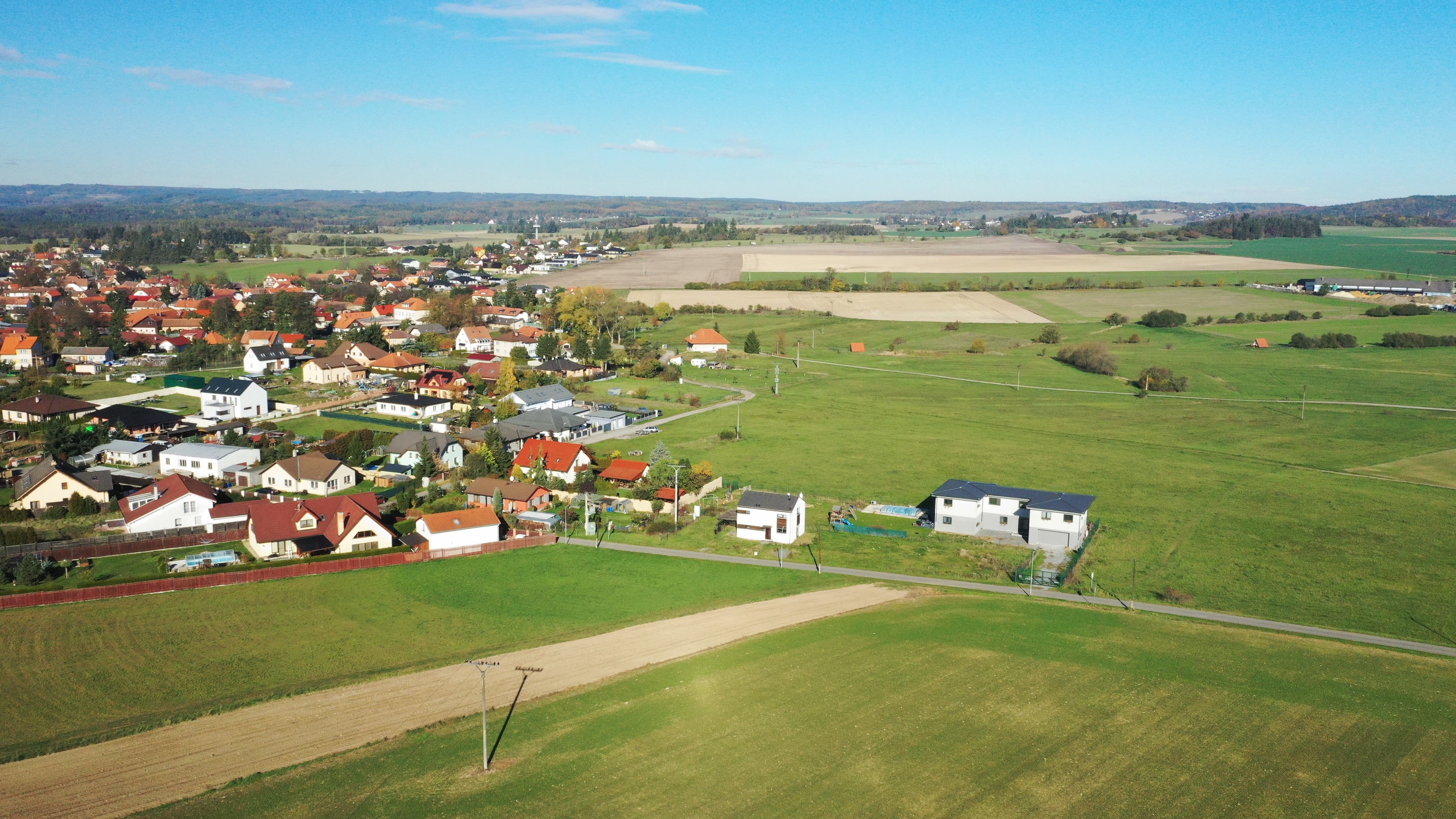 Prodej pozemku 835 m² - foto 5
