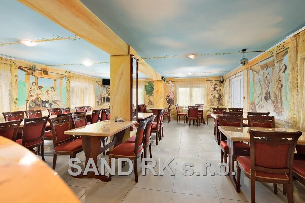 Pronájem komerčního prostoru 1000 m² - foto 1