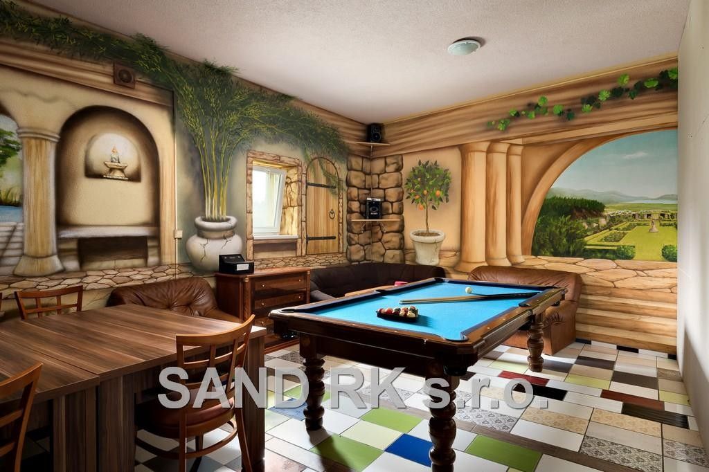 Pronájem komerčního prostoru 1000 m² - foto 3
