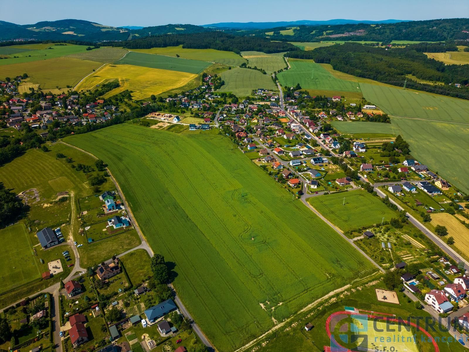 Prodej pozemku 54 m² - foto 10