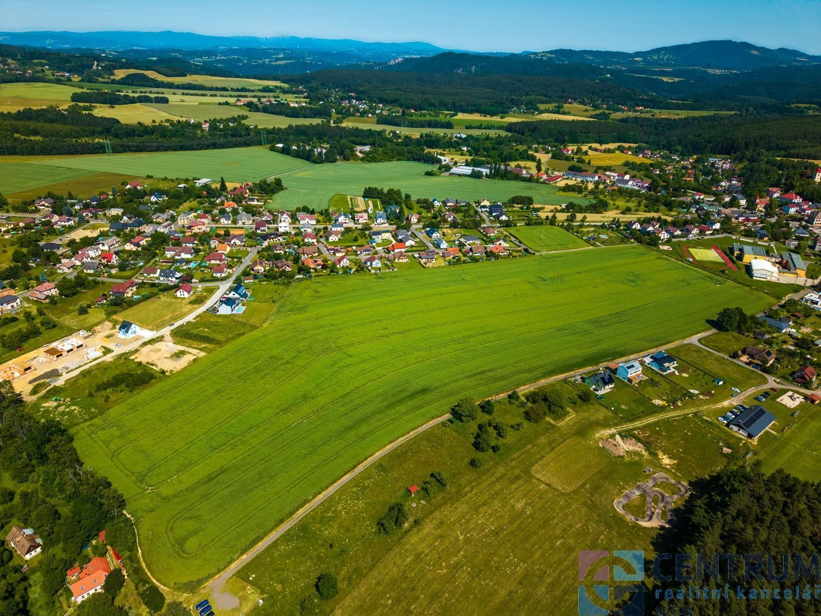 Prodej pozemku 54 m² - foto 13