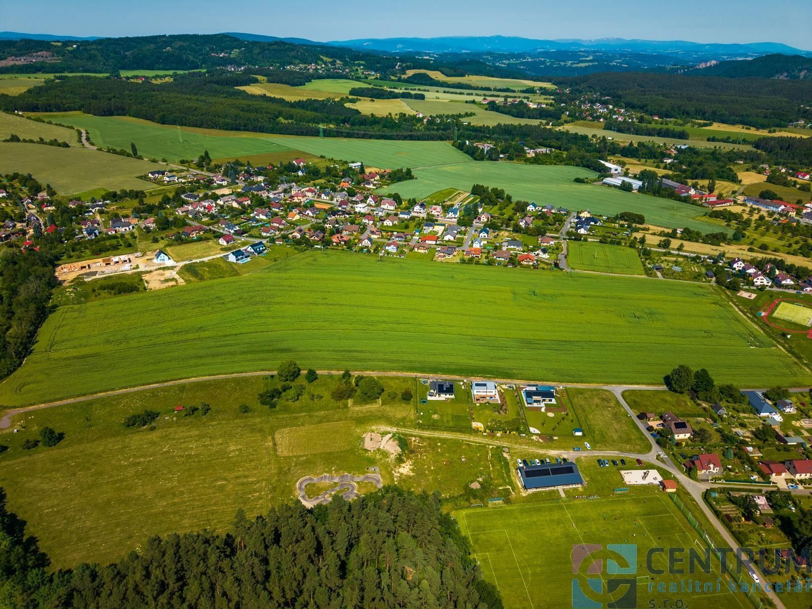 Prodej pozemku 54 m² - foto 12