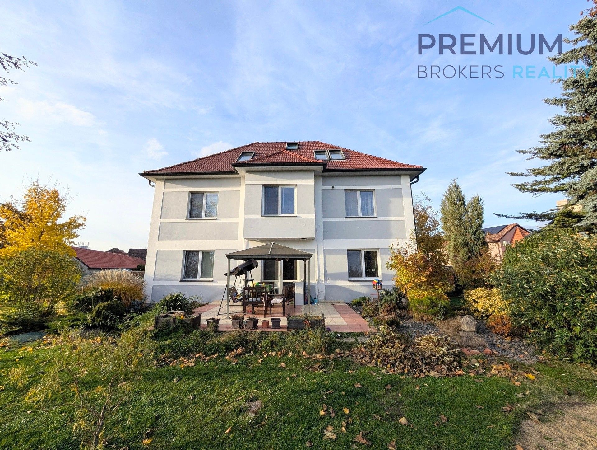 Prodej bytu 2+kk 70 m² - foto 1