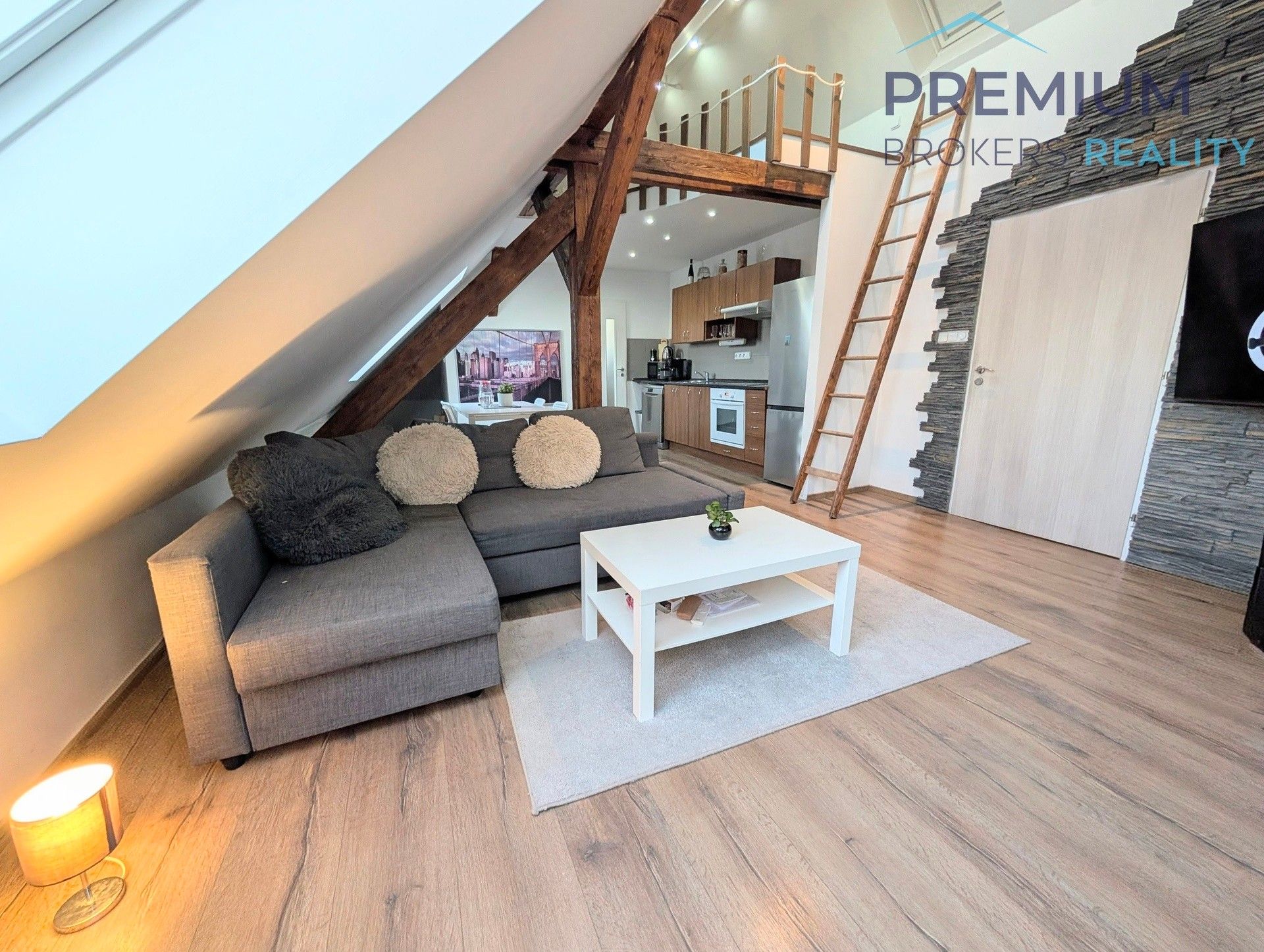 Prodej bytu 2+kk 70 m² - foto 3