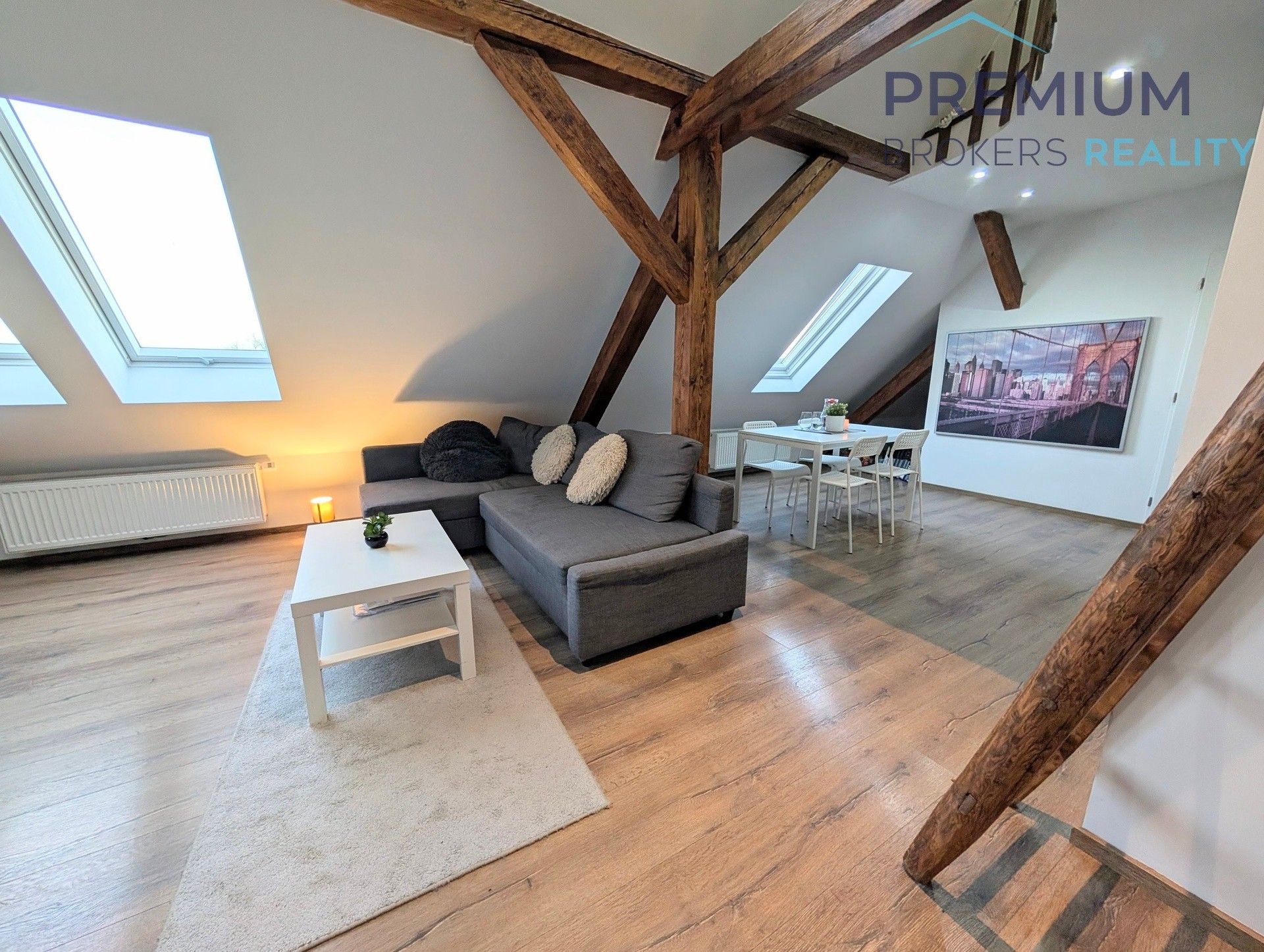 Prodej bytu 2+kk 70 m² - foto 4