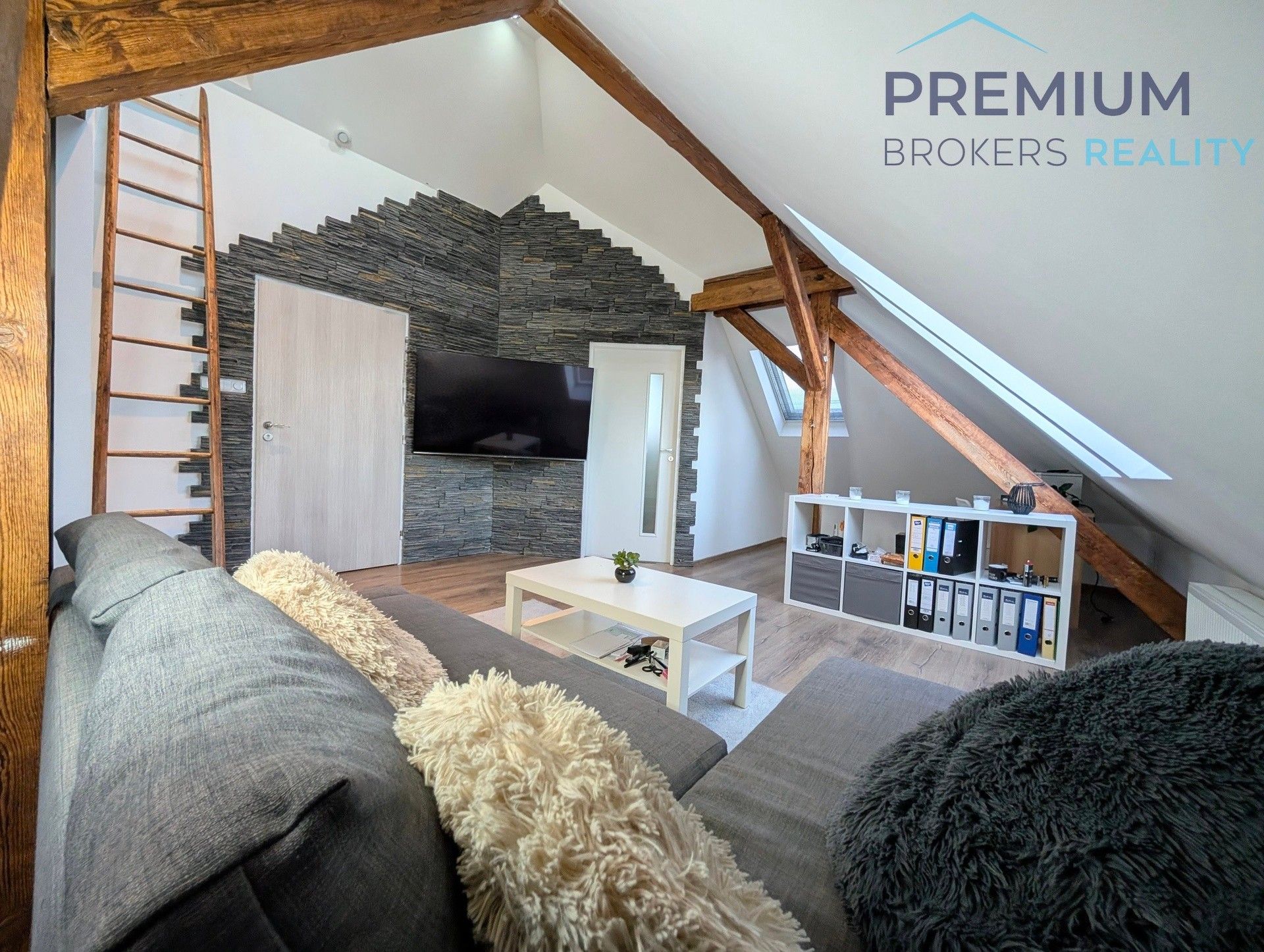 Prodej bytu 2+kk 70 m² - foto 5