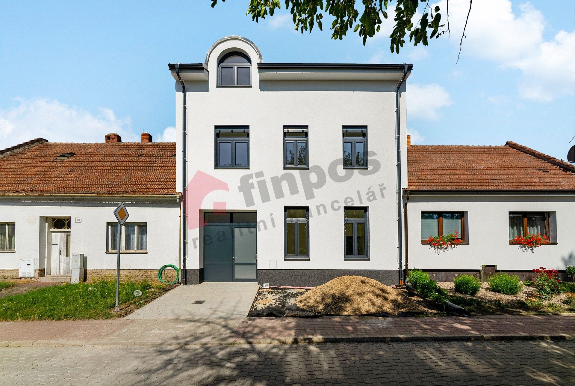 Prodej bytu 3+kk 62 m² - foto 5