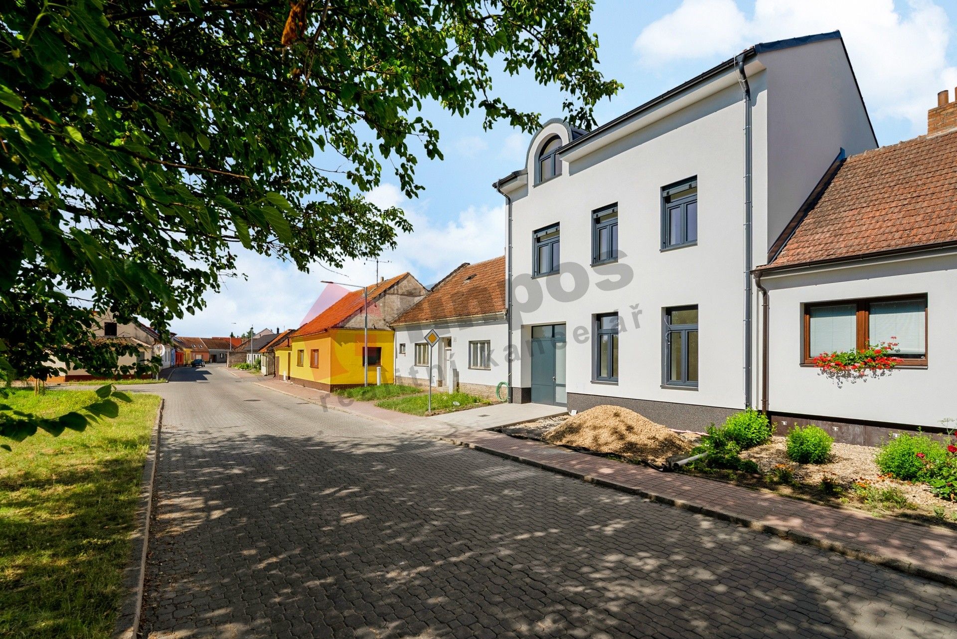 Prodej bytu 3+kk 62 m² - foto 6