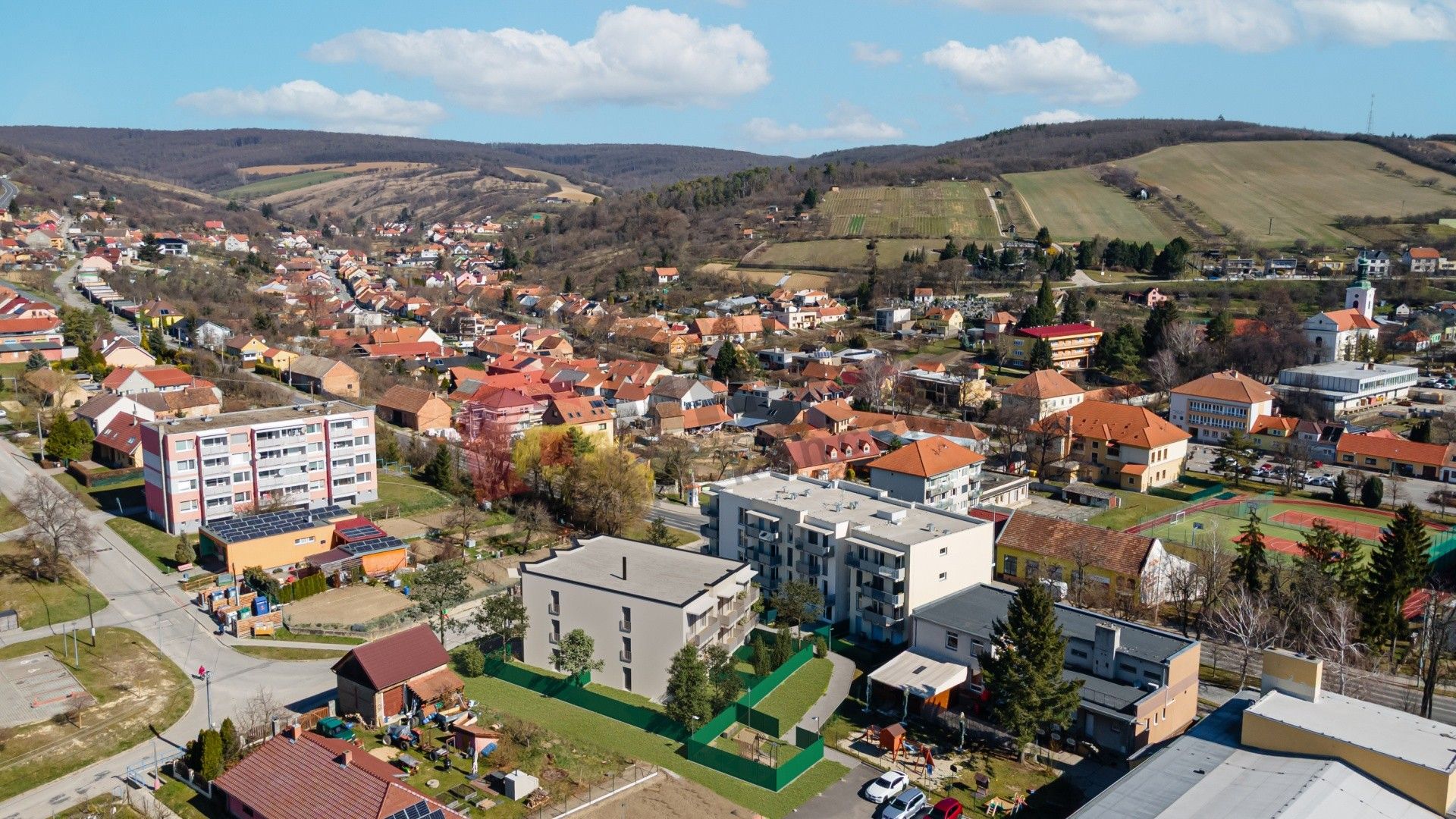Prodej bytu 2+kk 49 m² - foto 6
