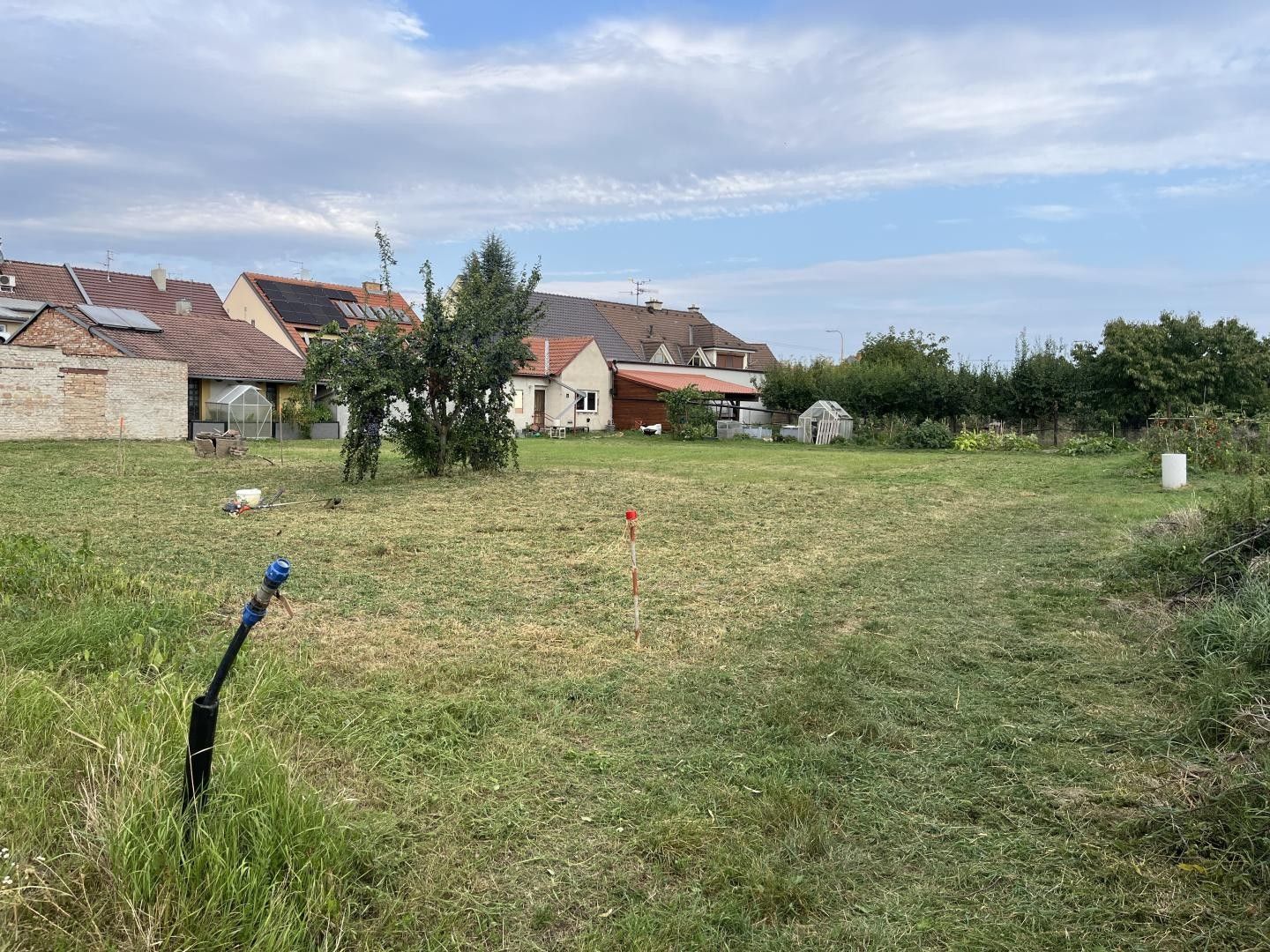Prodej pozemku 980 m² - foto 5