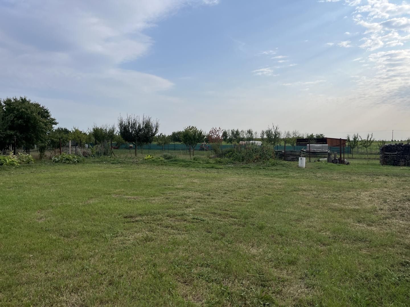 Prodej pozemku 980 m² - foto 6