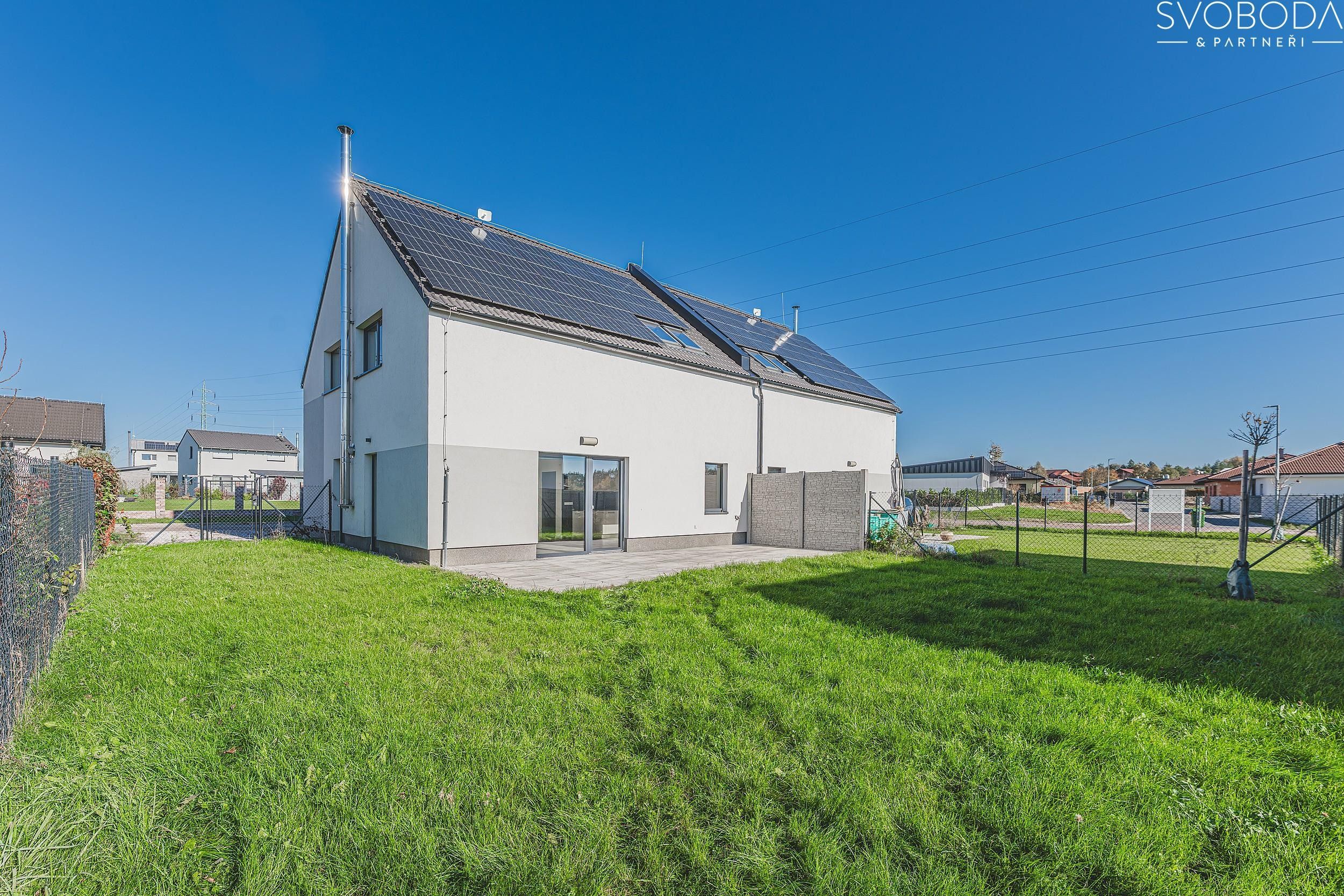 Prodej domu 150 m² - foto 23