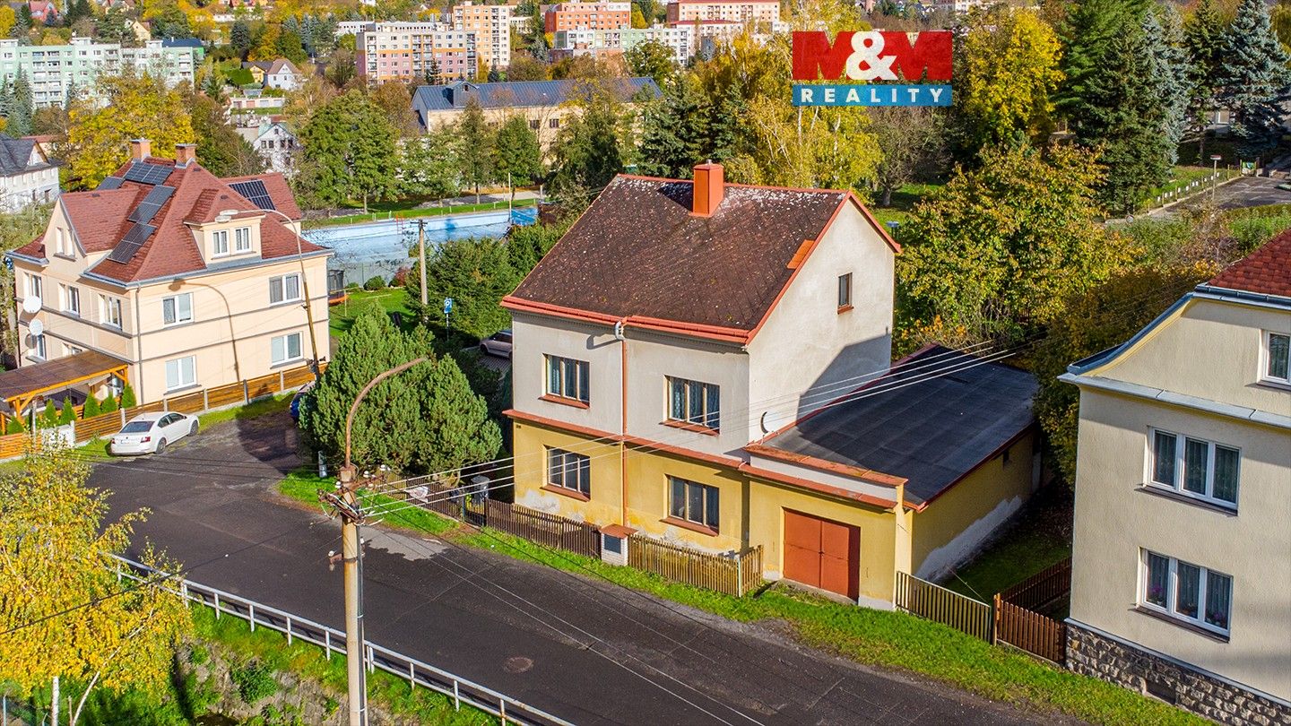 Prodej domu 150 m² - foto 1