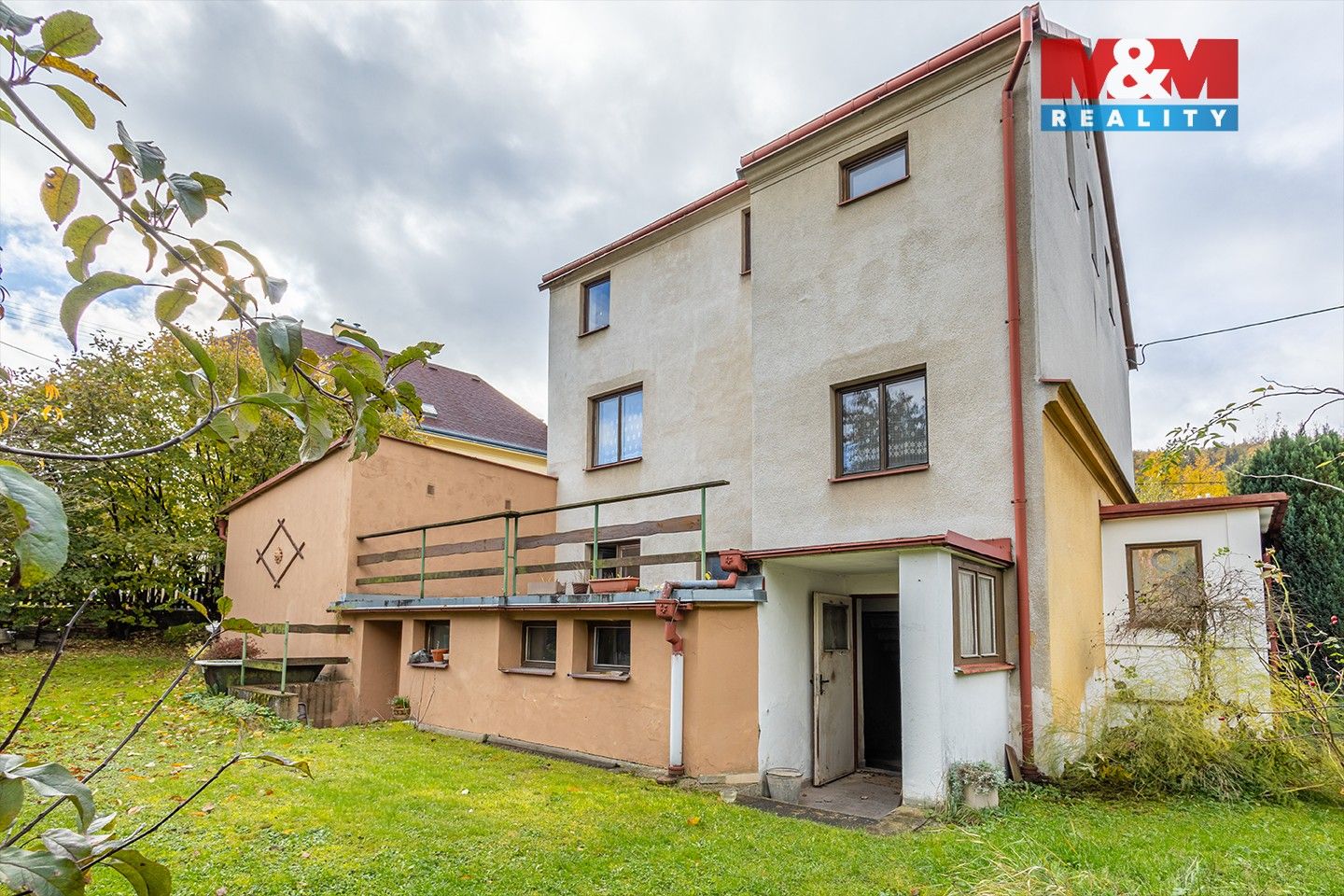 Prodej domu 150 m² - foto 22