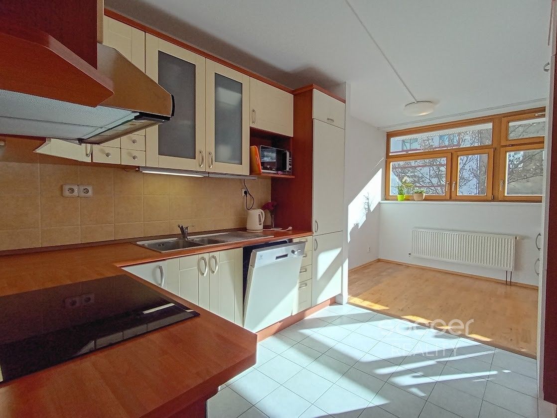 Pronájem bytu 4+kk 107 m² - foto 4