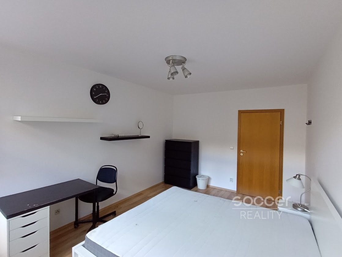 Pronájem bytu 4+kk 107 m² - foto 5