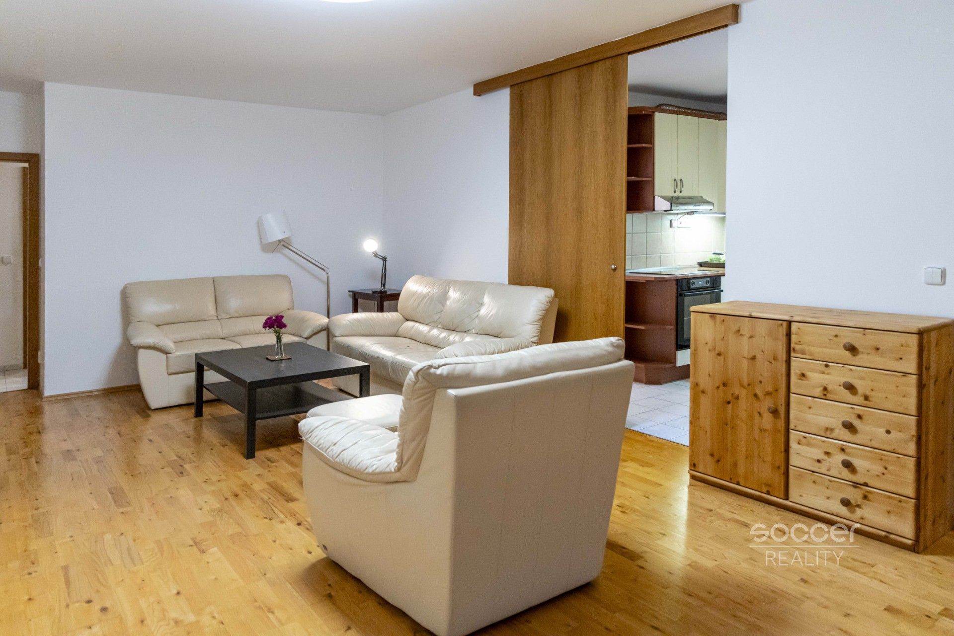 Pronájem bytu 4+kk 107 m² - foto 6