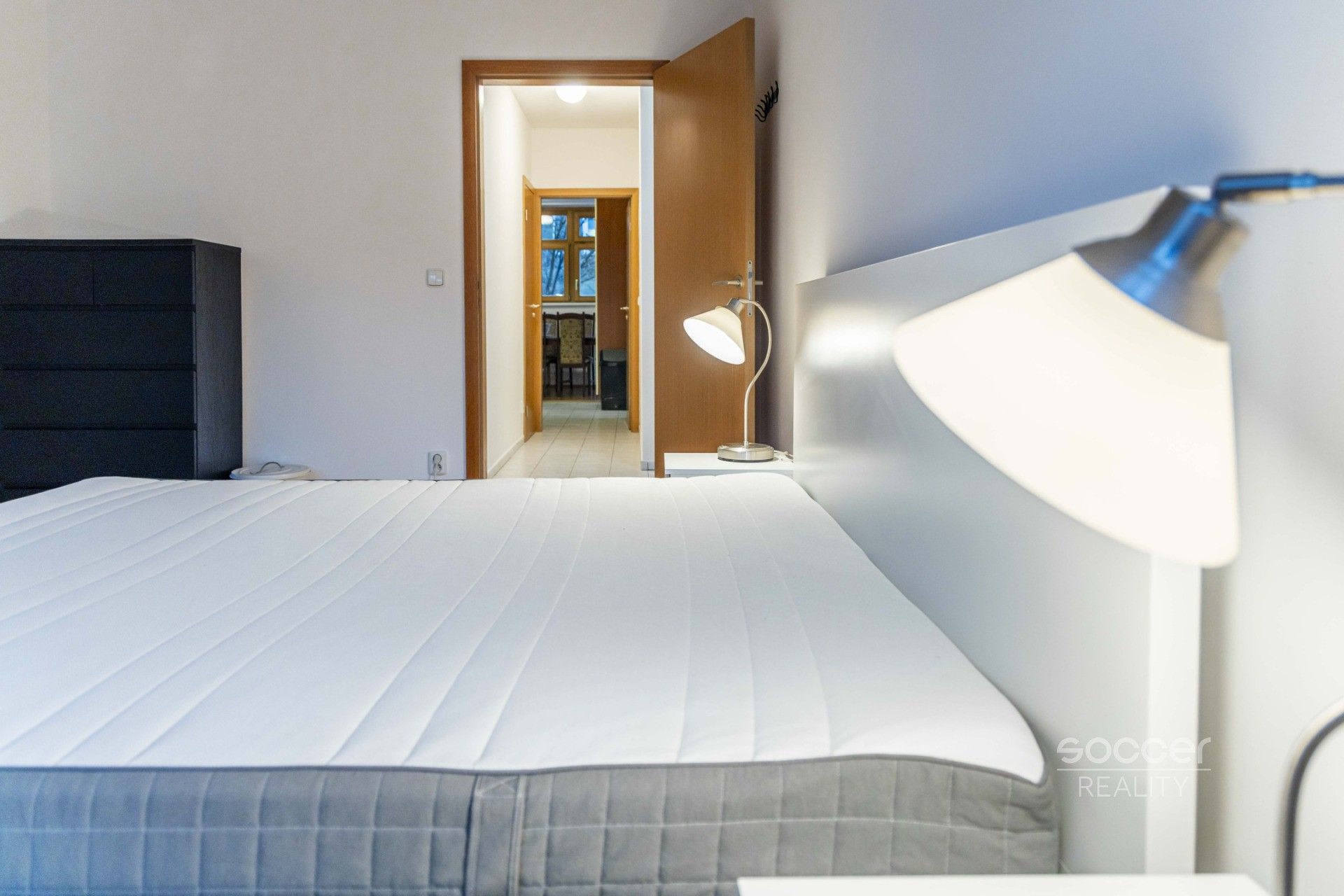 Pronájem bytu 4+kk 107 m² - foto 8