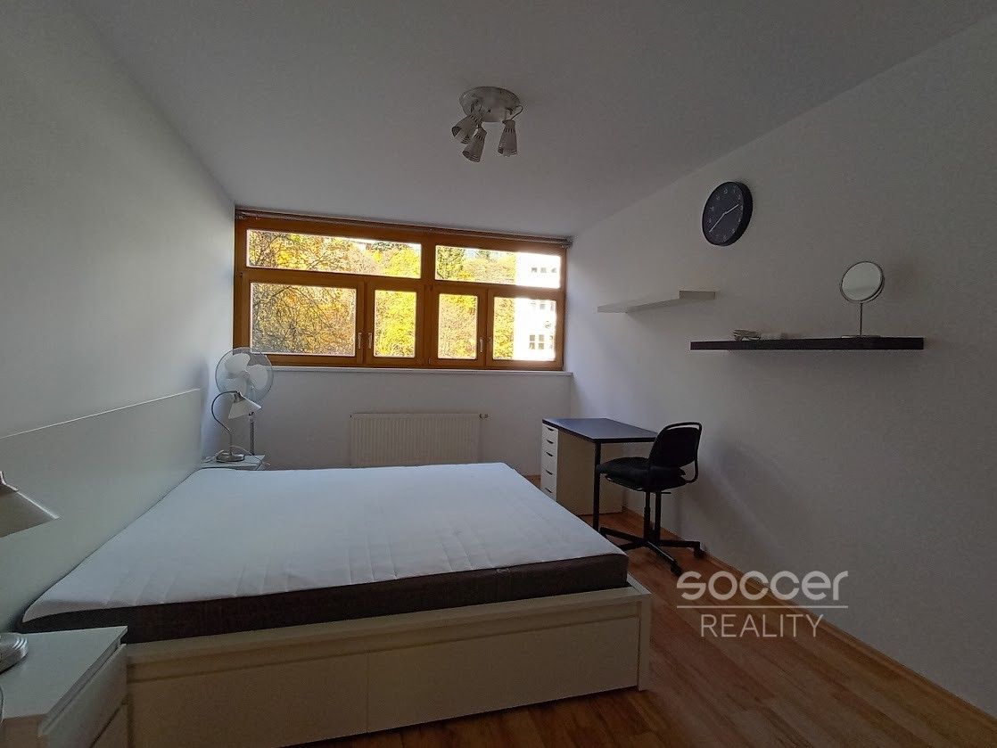 Pronájem bytu 4+kk 107 m² - foto 9