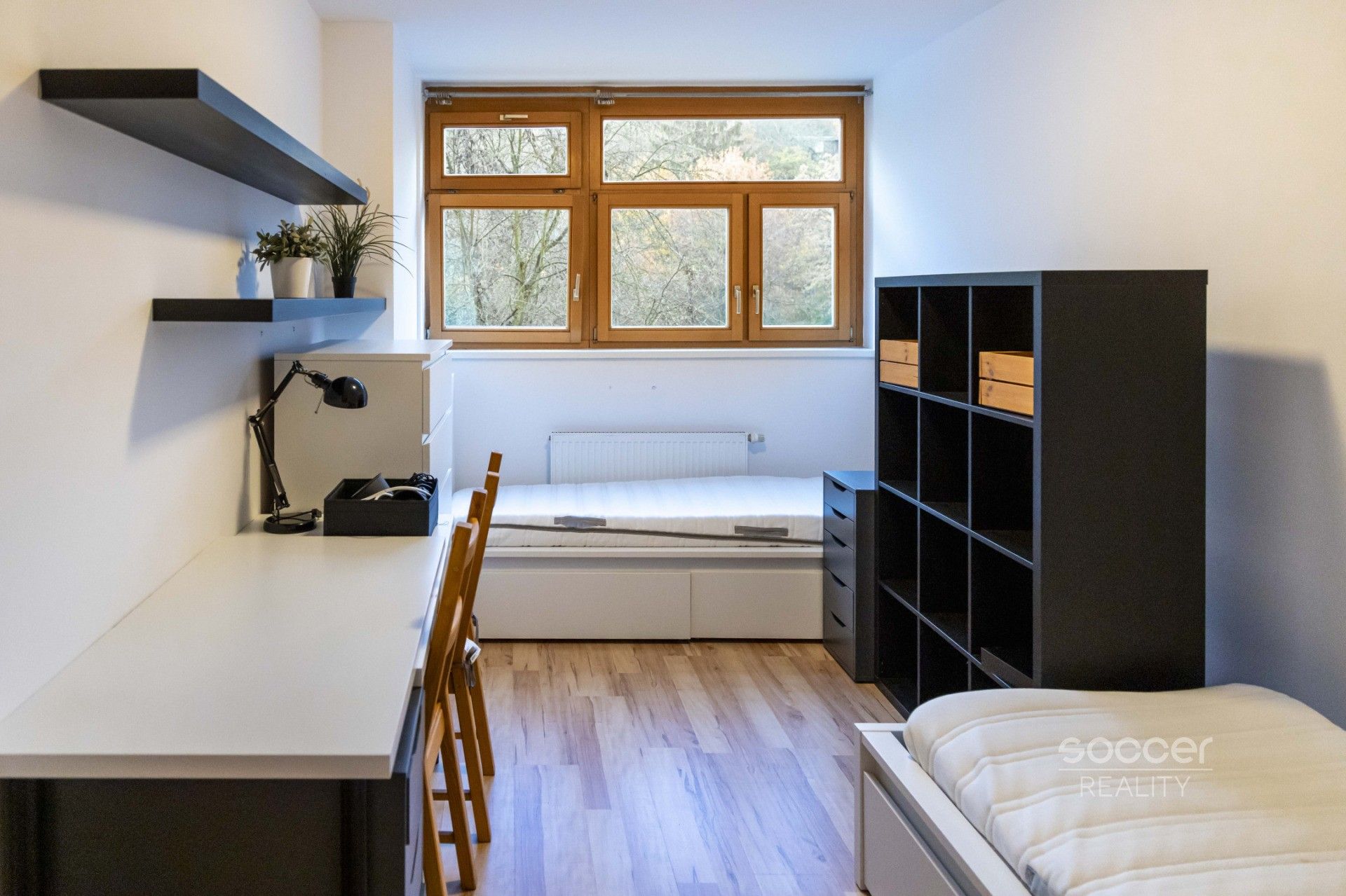 Pronájem bytu 4+kk 107 m² - foto 10
