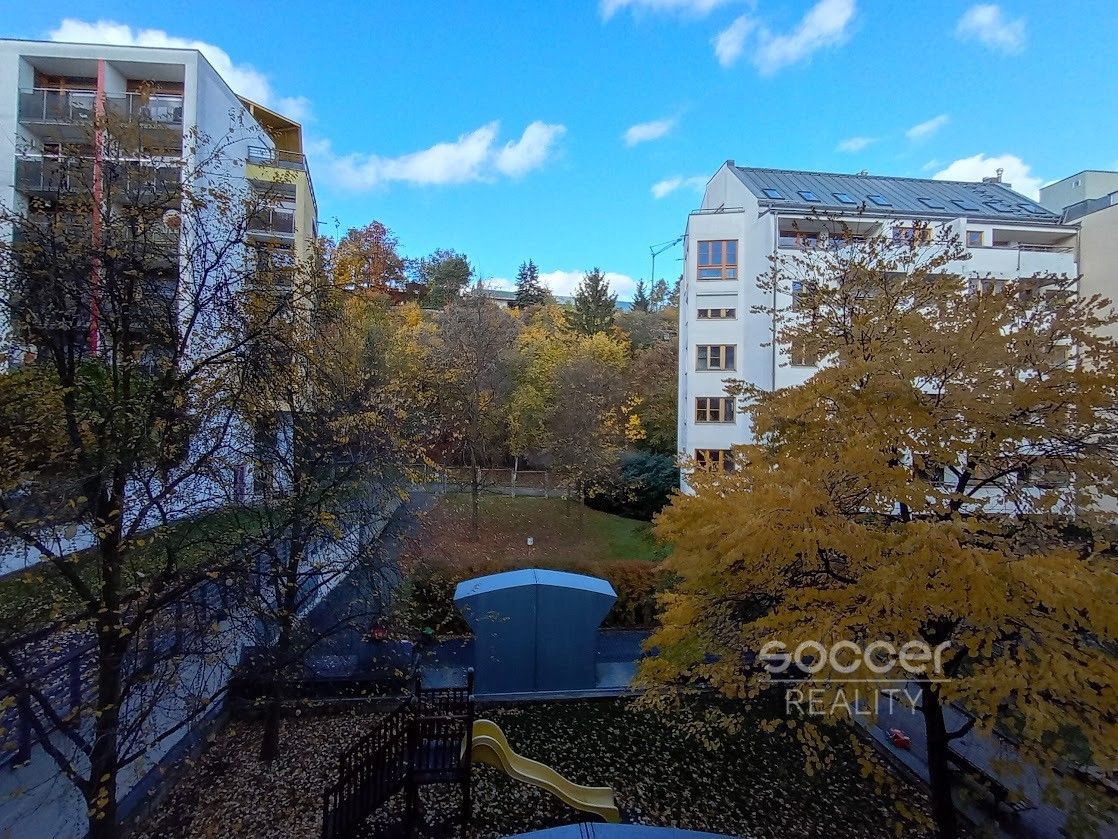Pronájem bytu 4+kk 107 m² - foto 12