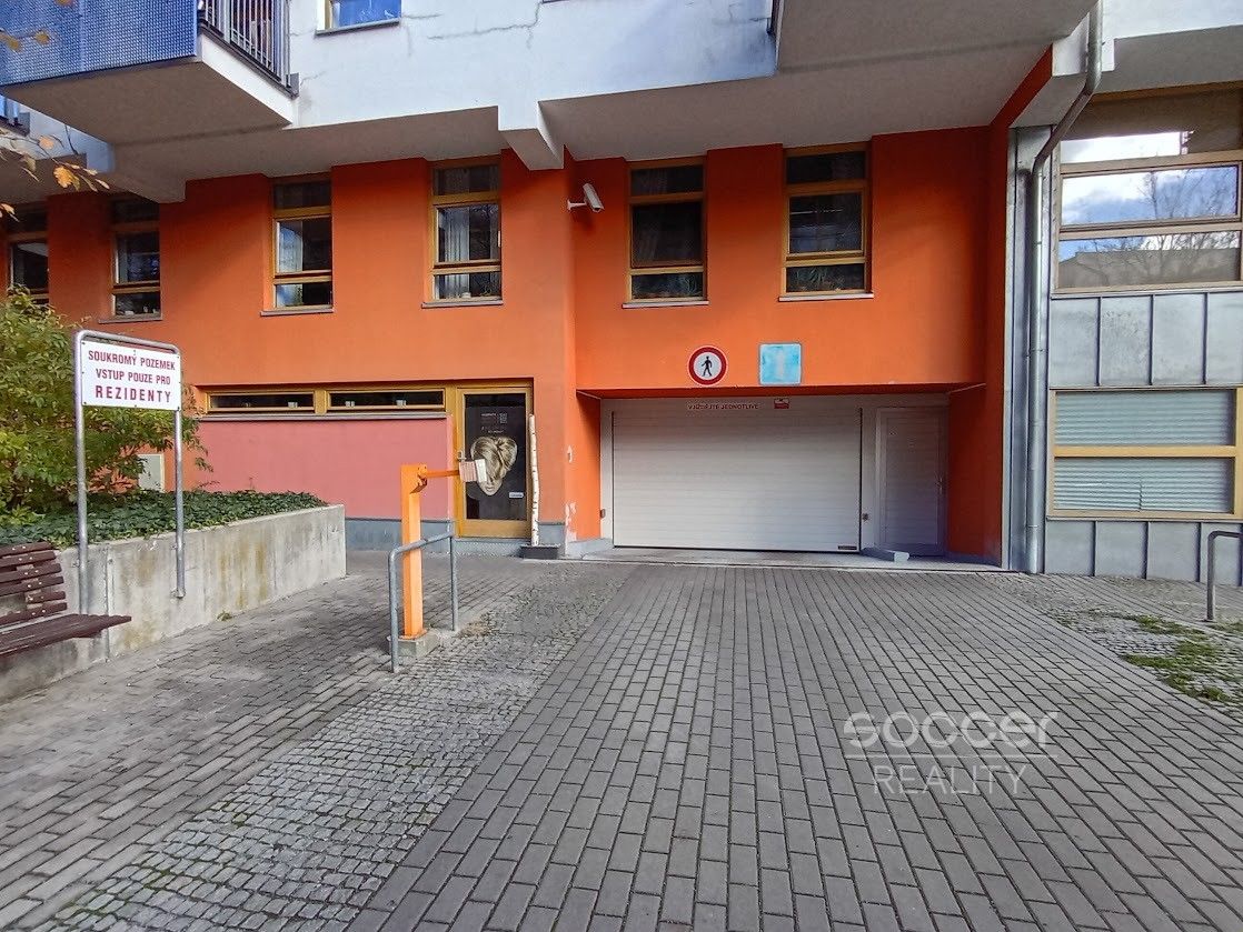 Pronájem bytu 4+kk 107 m² - foto 23