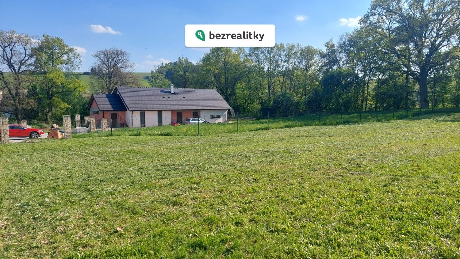 Prodej pozemku 1132 m² - foto 3