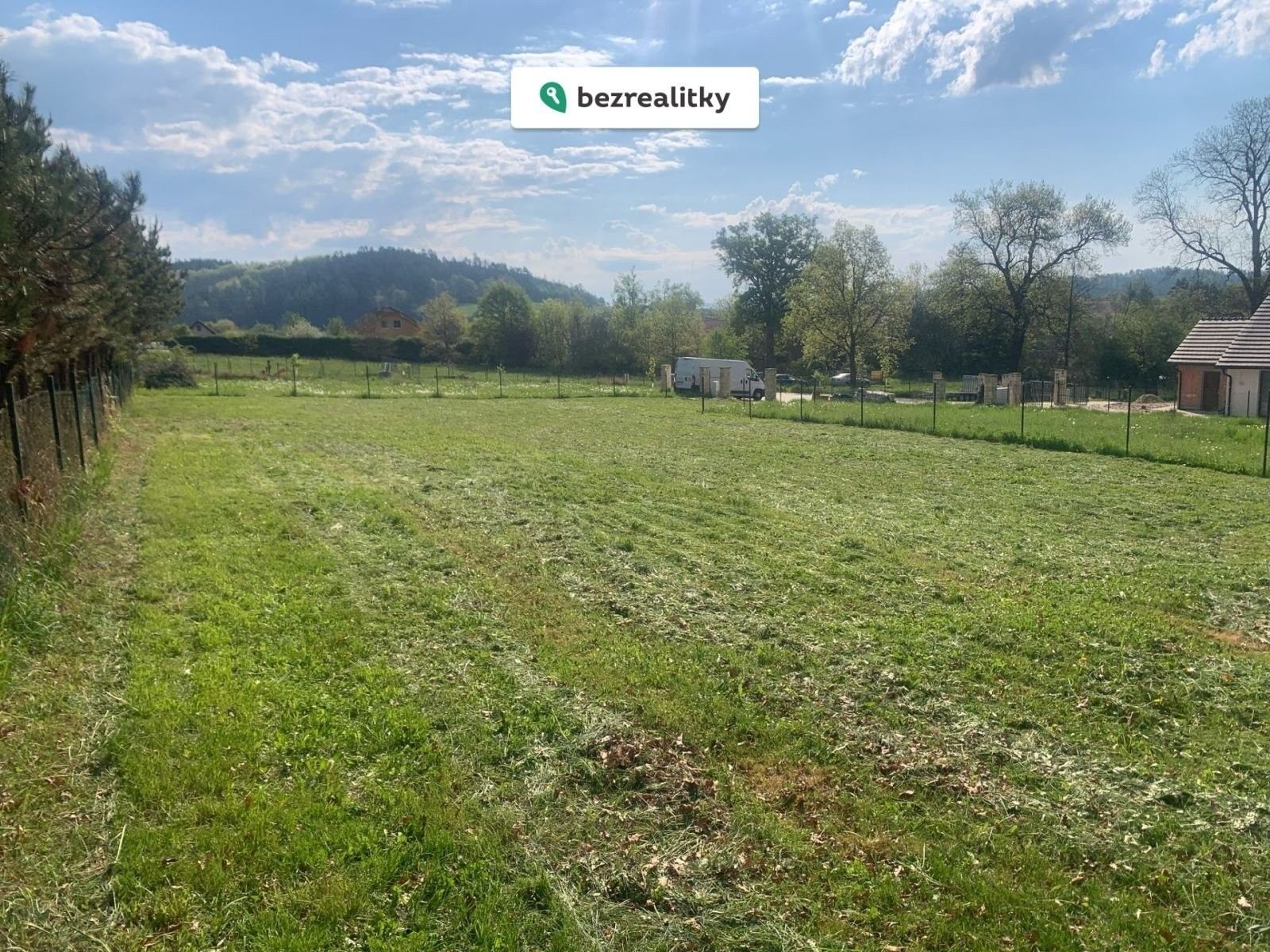 Prodej pozemku 1132 m² - foto 4