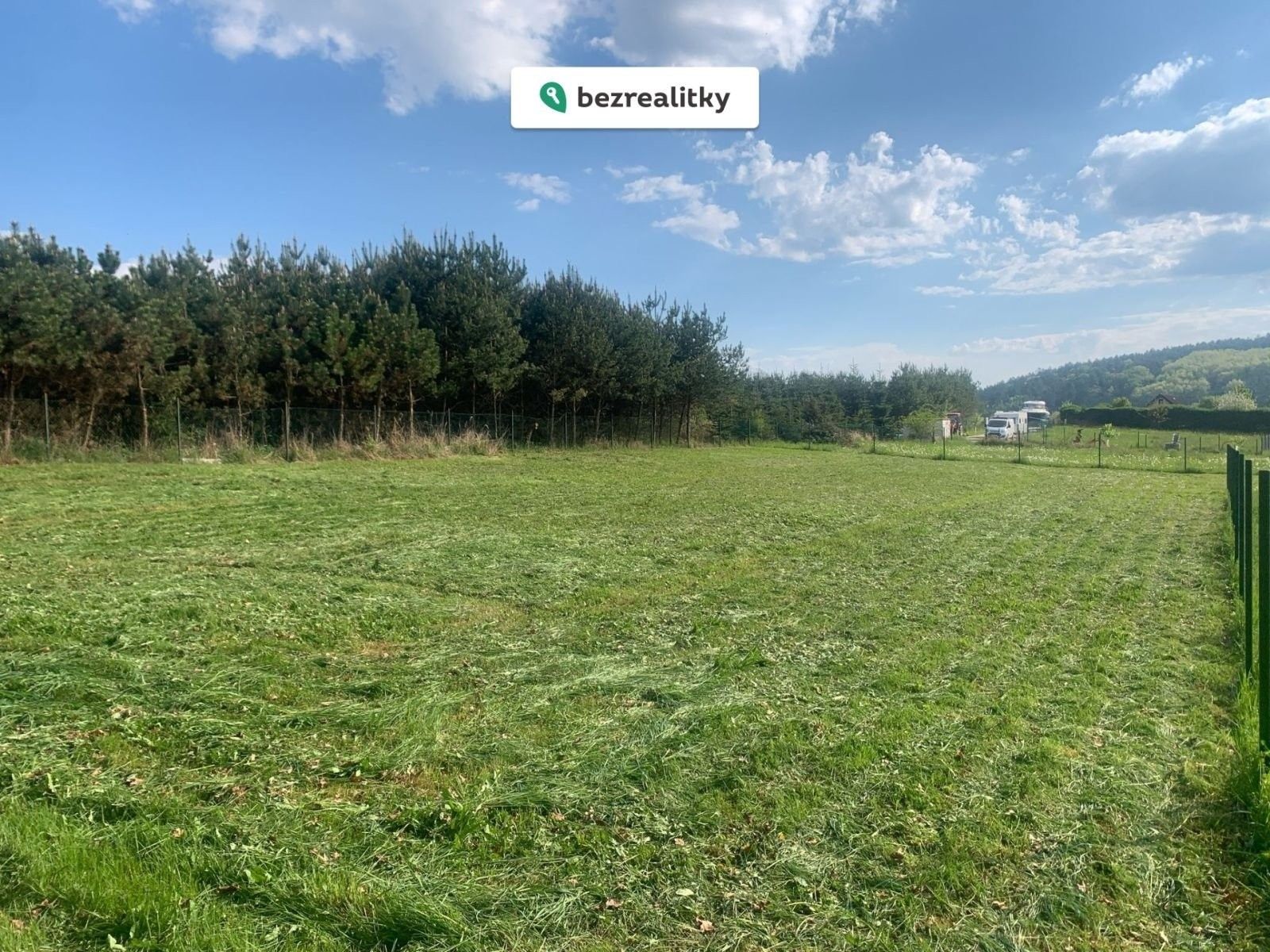 Prodej pozemku 1132 m² - foto 5