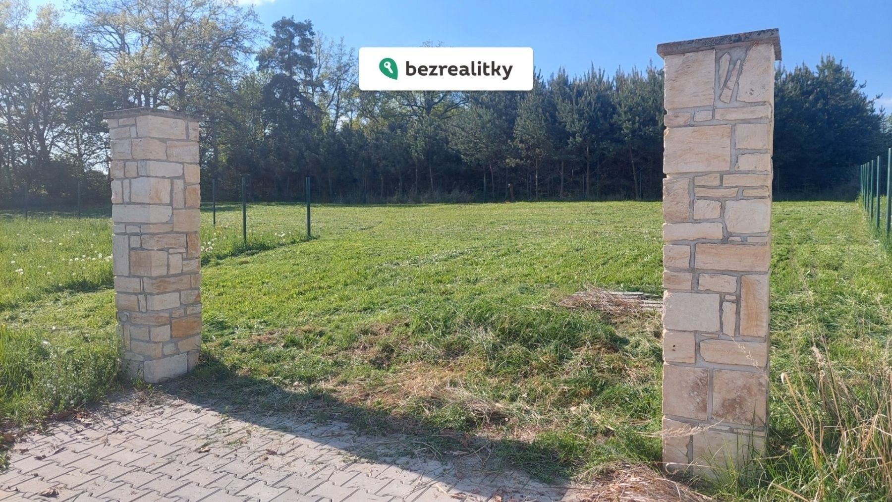 Prodej pozemku 1132 m² - foto 7