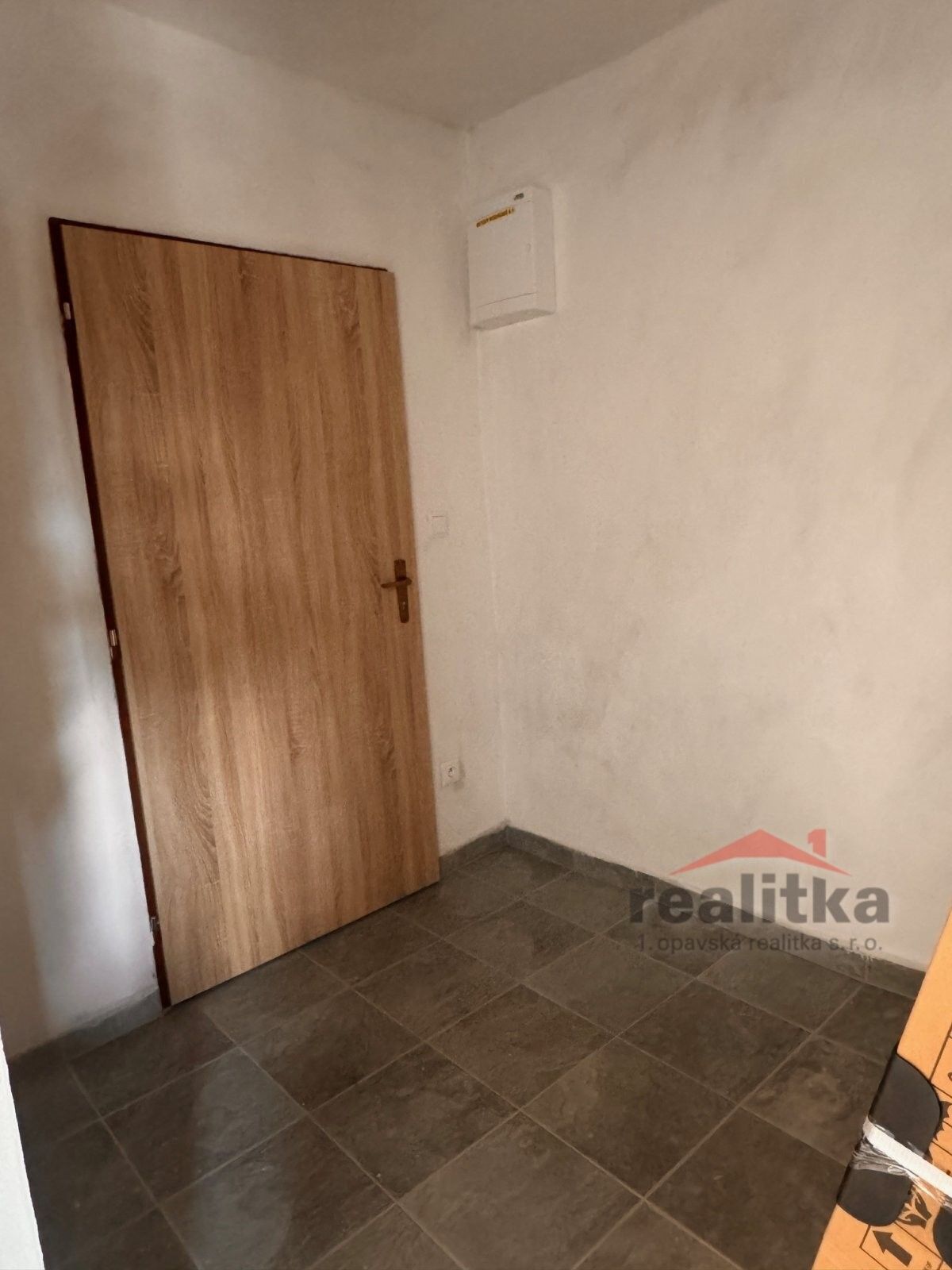 Pronájem bytu 1+kk 27 m² - foto 6
