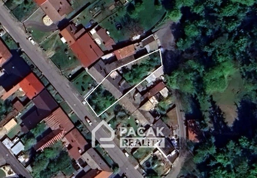 Prodej domu 107 m² - foto 2