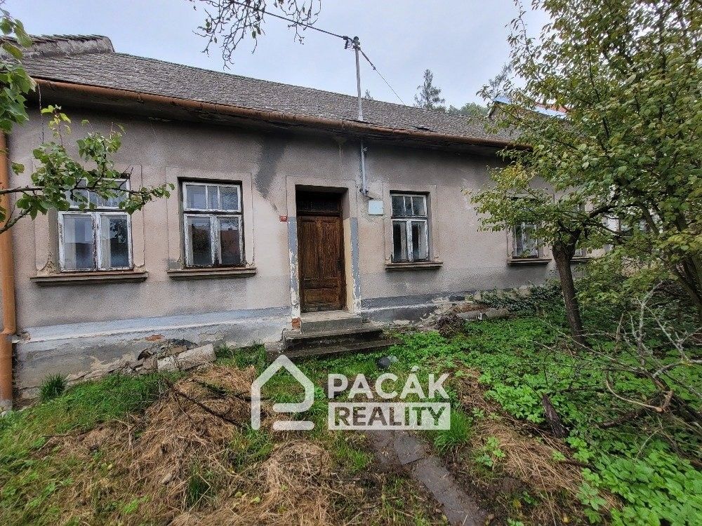 Prodej domu 107 m² - foto 1