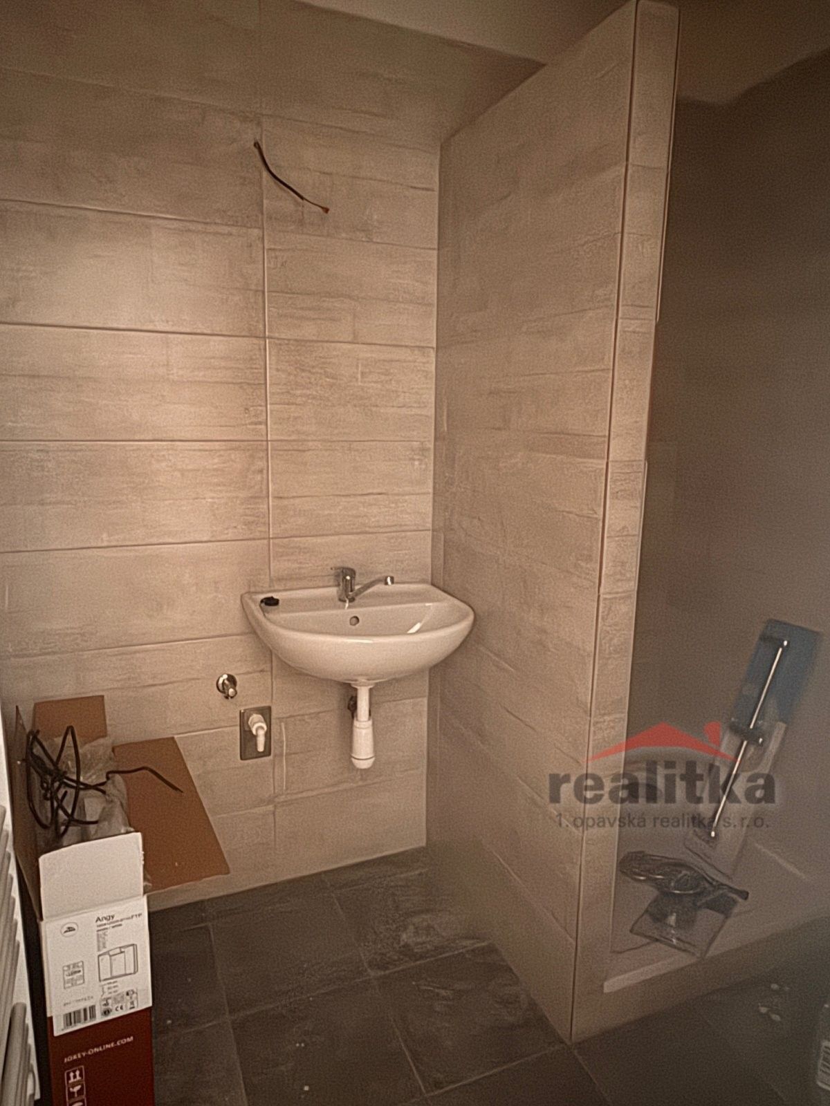 Pronájem bytu 1+kk 27 m² - foto 3
