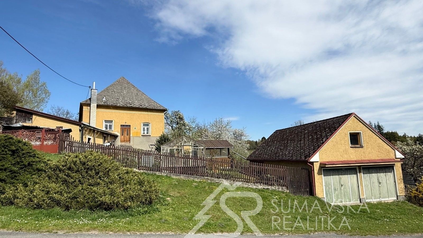 Prodej domu 162 m² - foto 1