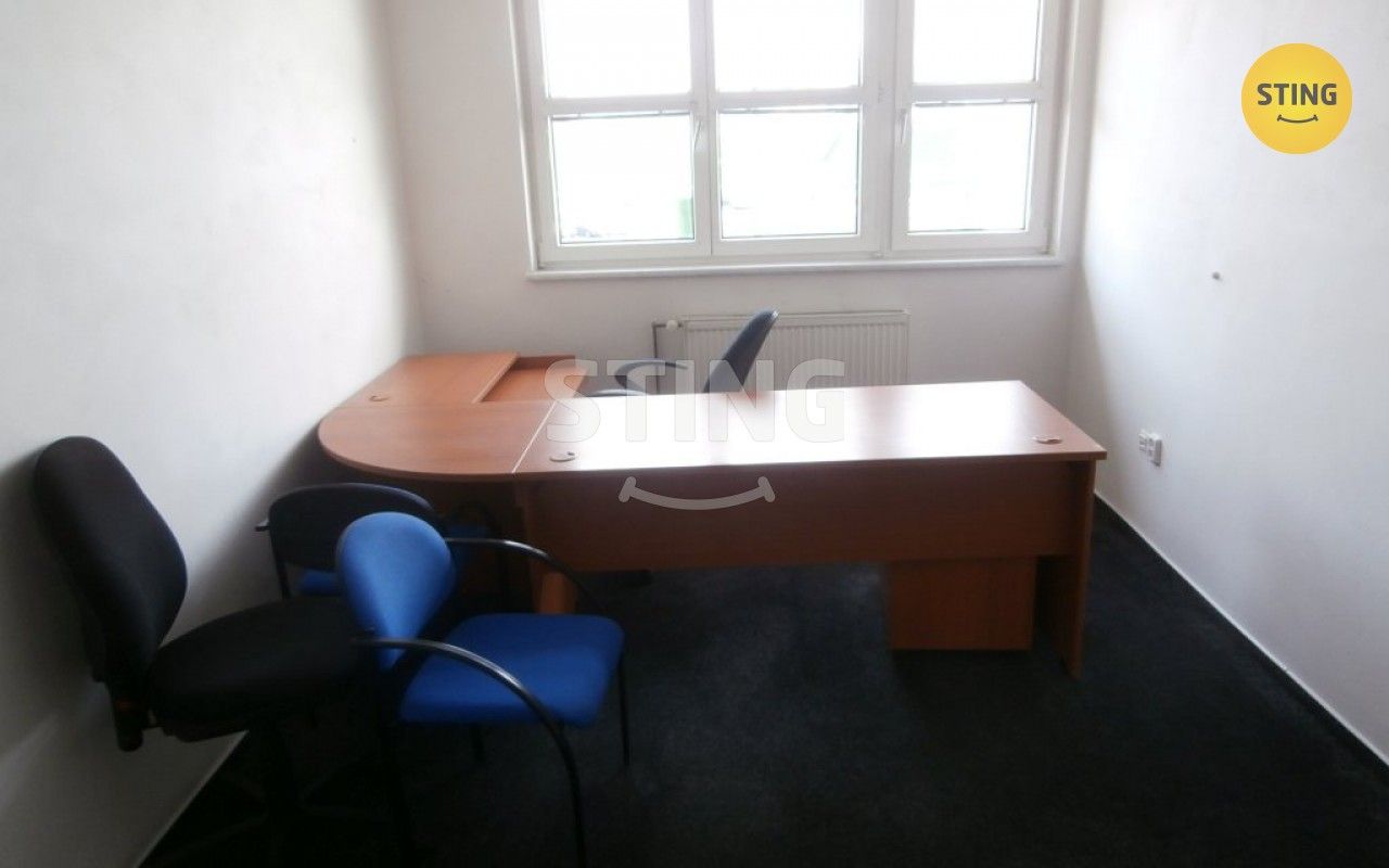 Pronájem komerčního prostoru 17 m² - foto 1