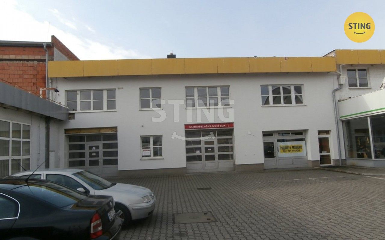 Pronájem komerčního prostoru 17 m² - foto 2